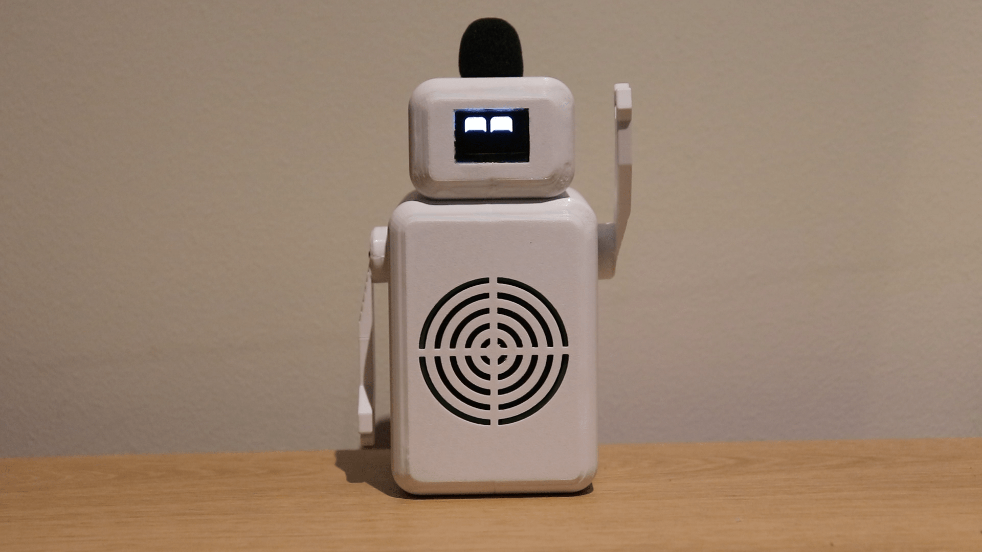 Onit Desktop Ai Assistant - Geometric Art Collection - Desktop Quality