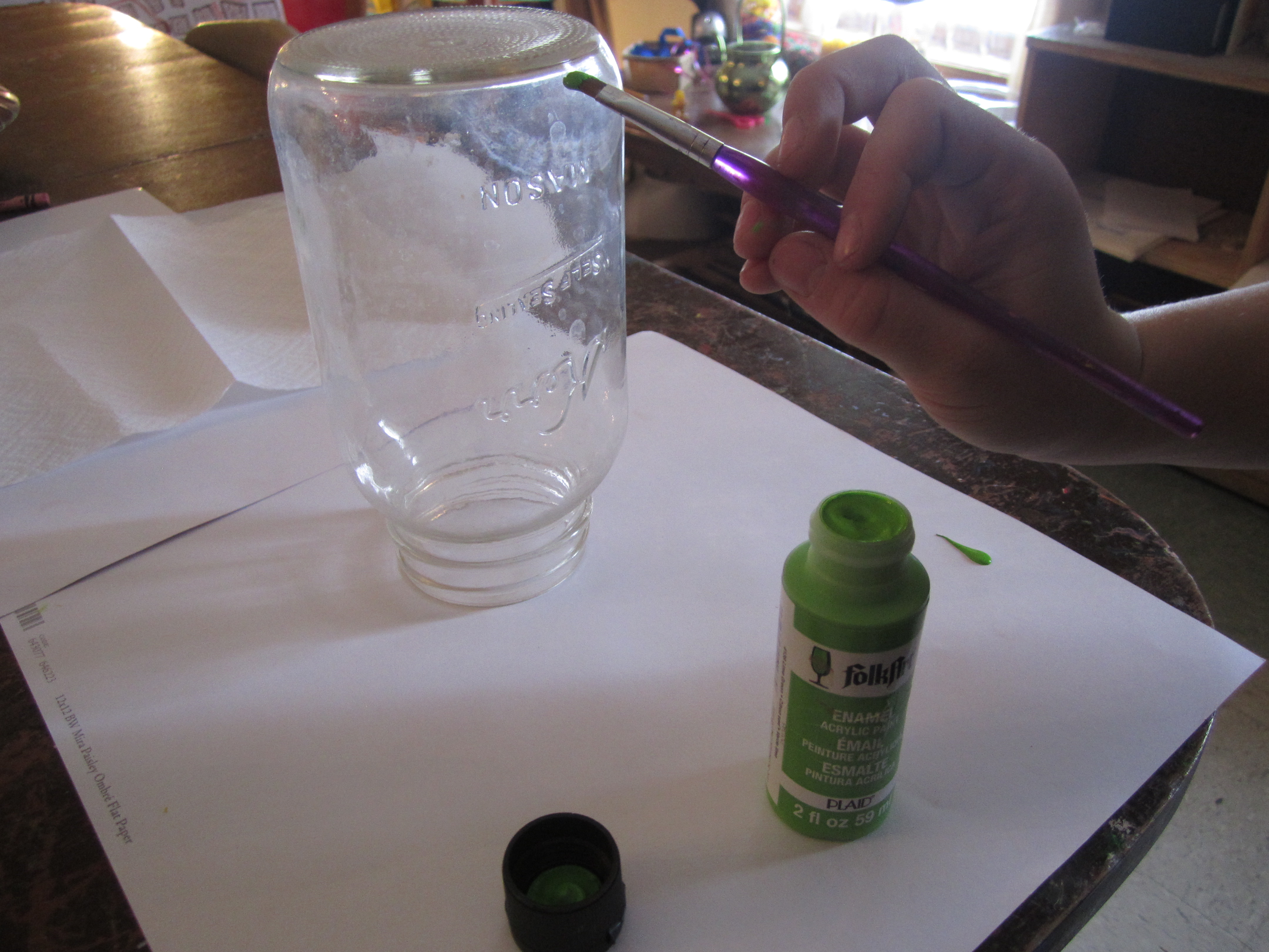 Glowing Night Light 4 Steps Instructables - Download Beautiful Nature Wallpaper | 4K