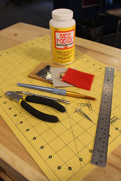 Simple Electronic Button 5 Steps Instructables - Download Classic Colorful Picture | 8K