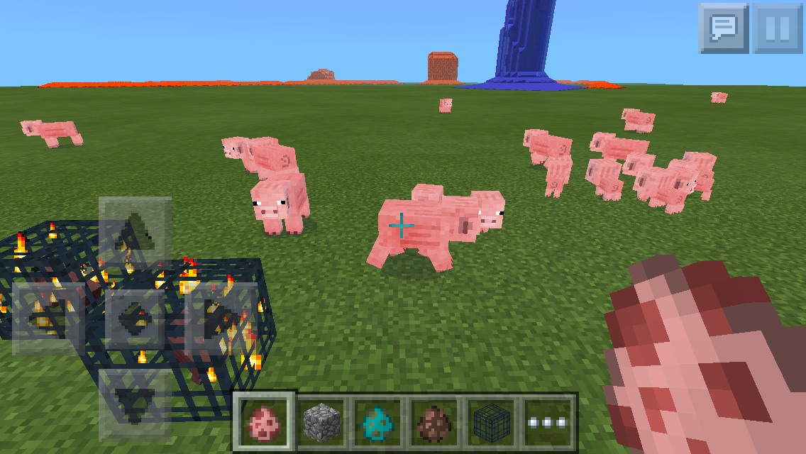 Monster Spawners Instructables - Download Stunning Light Design | Desktop