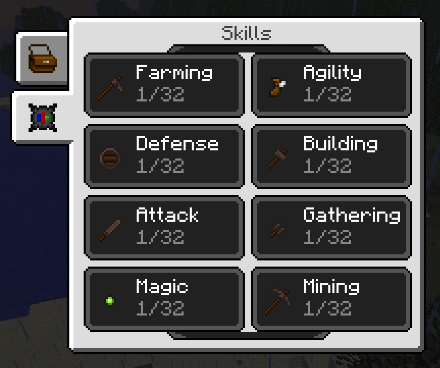 Rlcraft Guide For Beginners 6 Steps Instructables - Geometric Pictures - Creative HD Collection