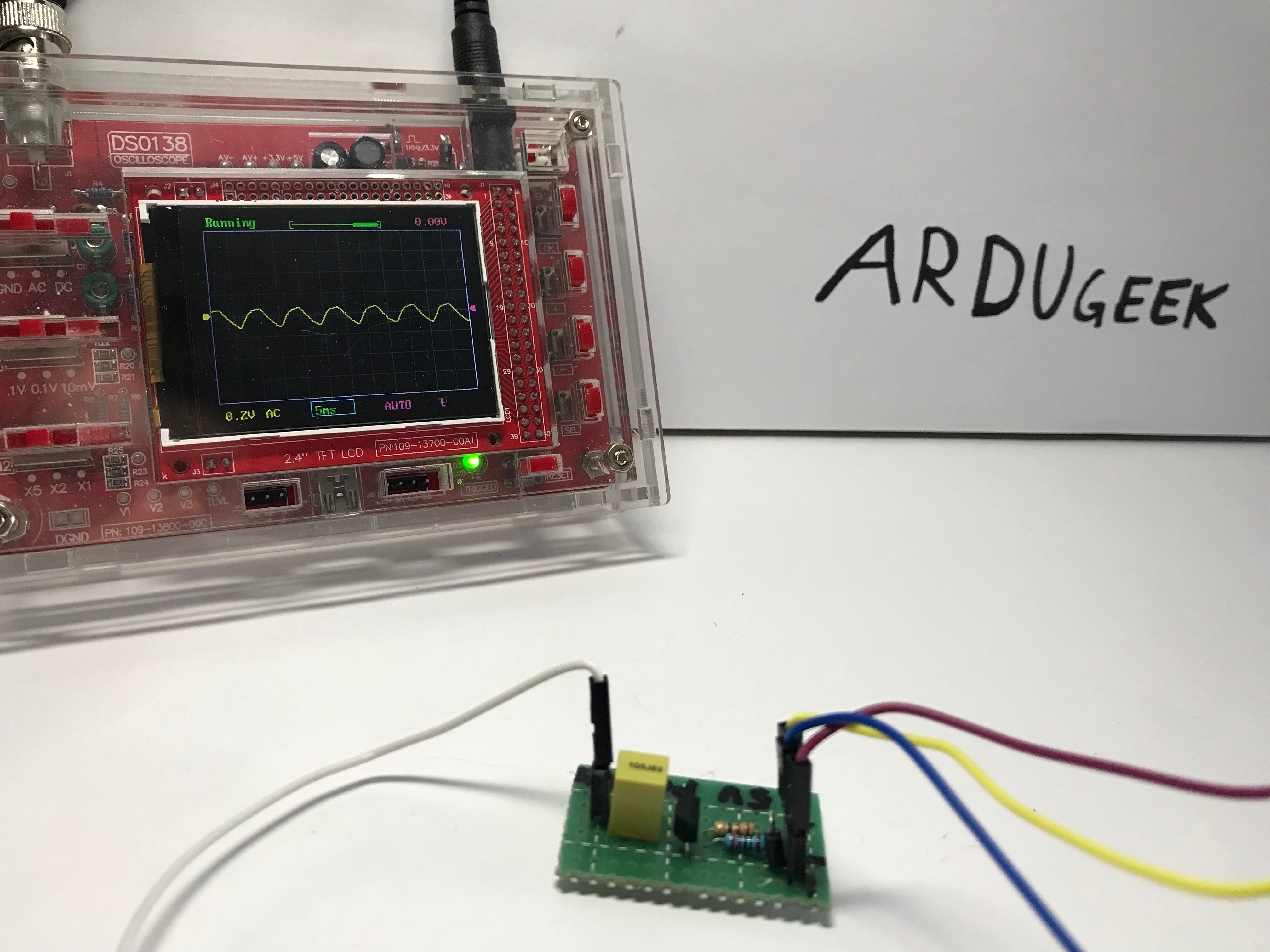 Simple Signal Amplifier Instructables - Best Mountain Backgrounds in HD