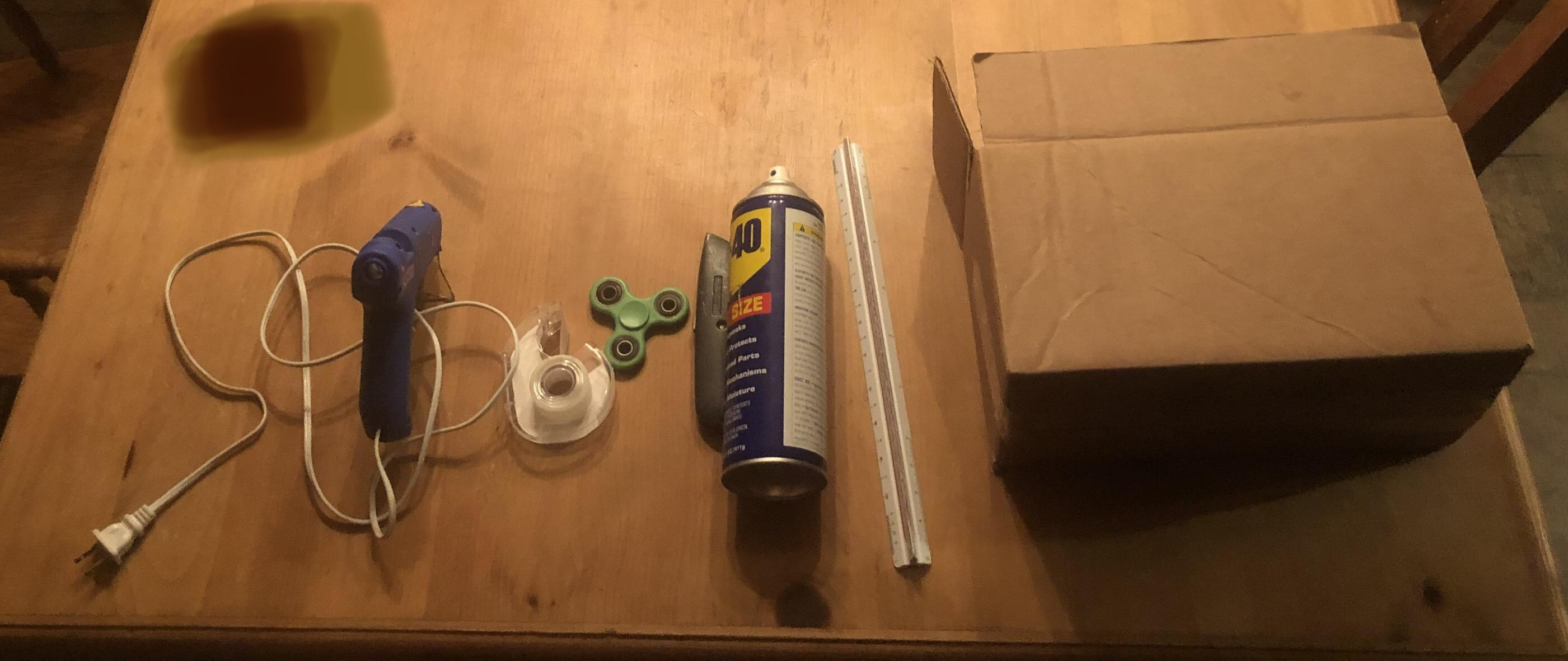 Perpetual Motion Machine 5 Steps Instructables - Best Colorful Wallpapers in HD