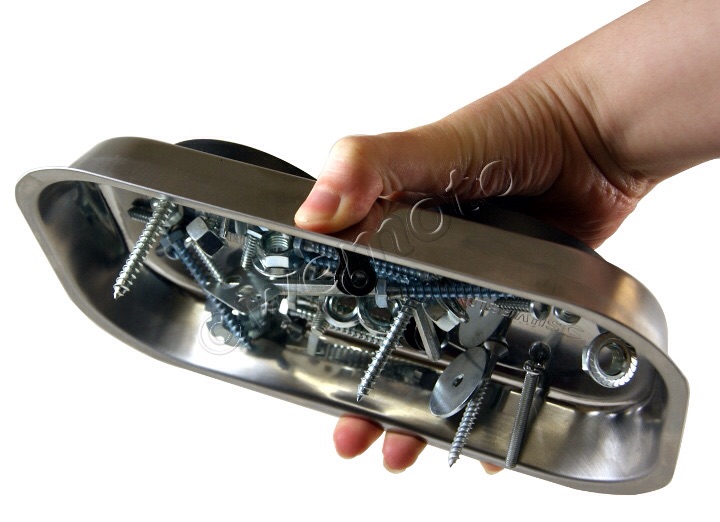 Russian Roulette Mod 4 Steps Instructables - Best Landscape Backgrounds in 8K