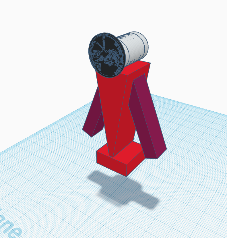 Security Bot By Mathaeus 3 Steps Instructables - Gorgeous Abstract Picture - Desktop