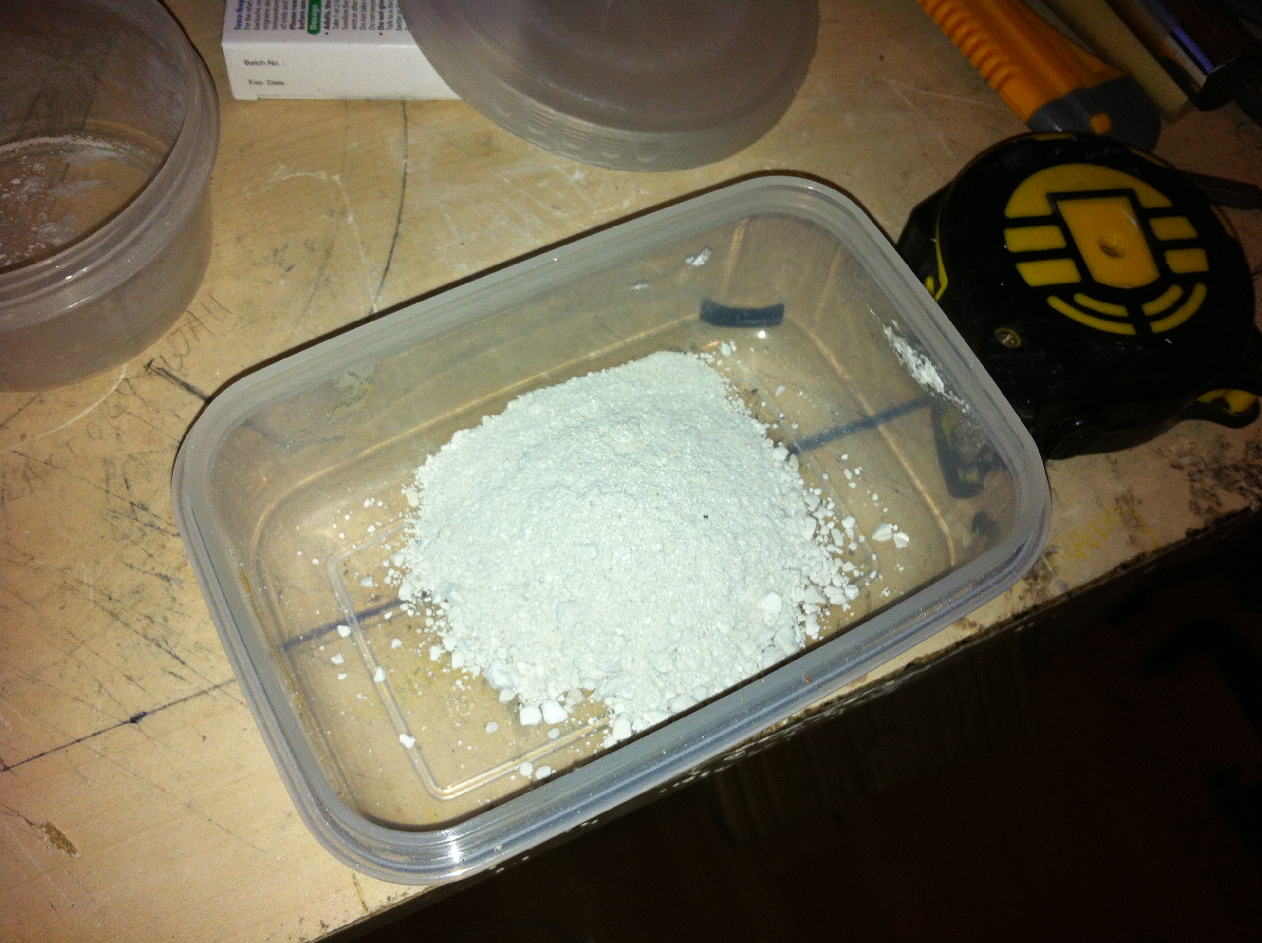 A Poor Mans Mill - Best Light Backgrounds in 4K