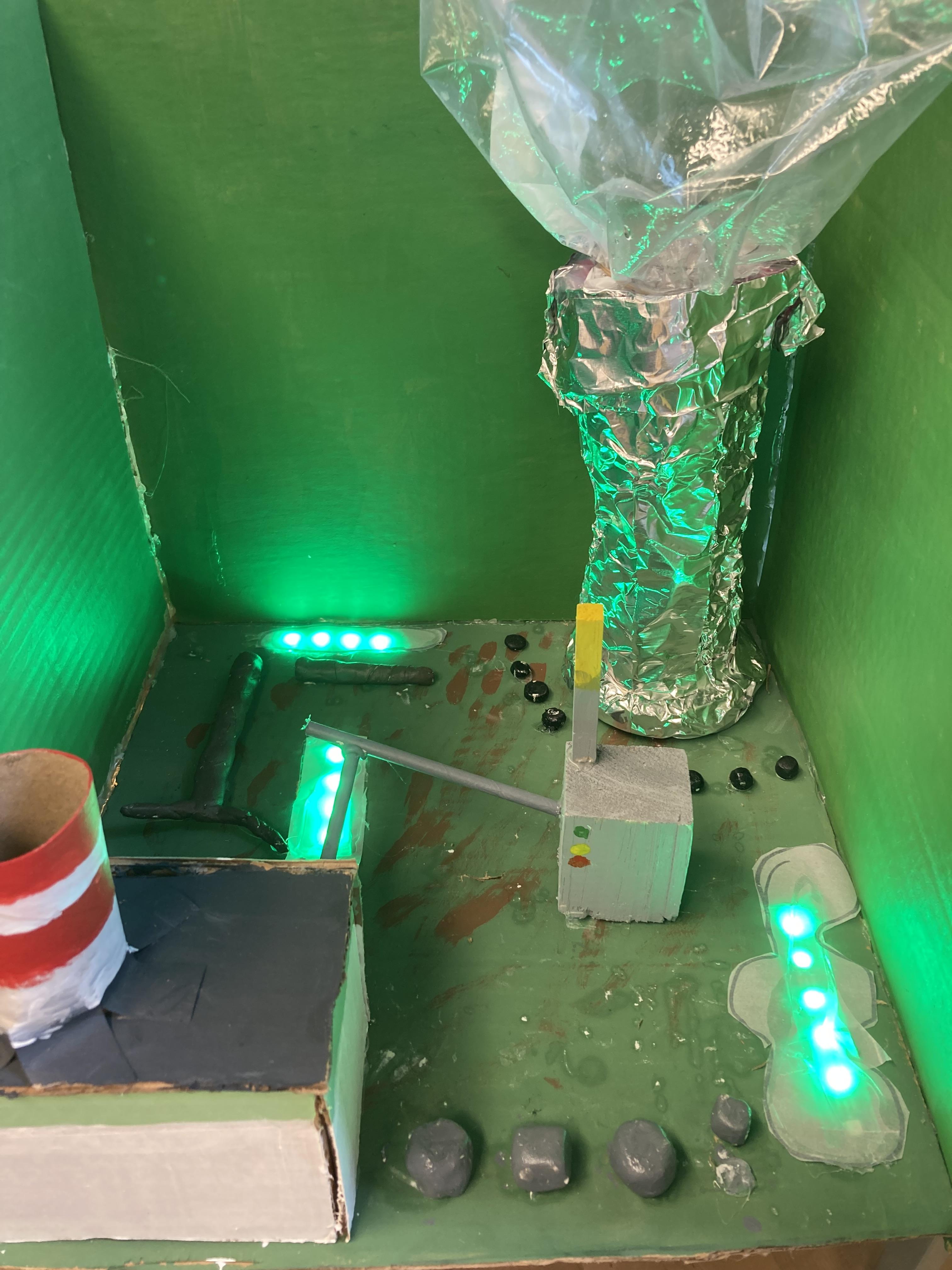 Changing Sculpture Project Instructables - Mountain Wallpapers - Perfect Ultra HD Collection