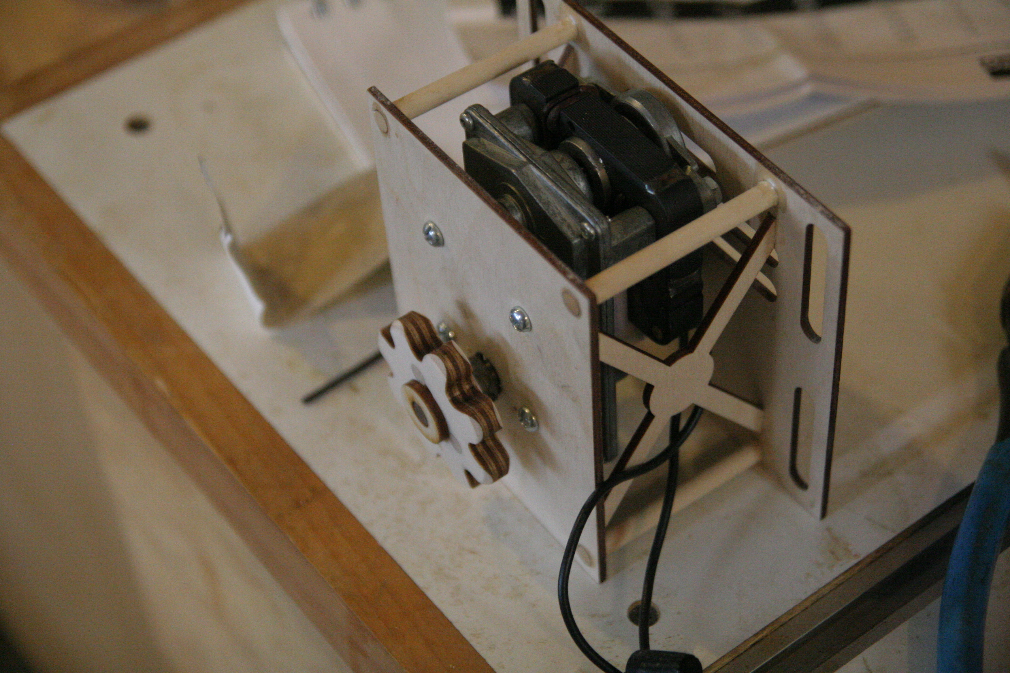 Ferris Wheel Instructables - Minimal Wallpaper Collection - High Resolution Quality