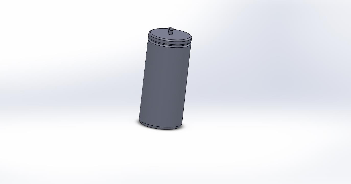 How To Model A Basic Assembly Using Solidworks 9 Steps Instructables - Premium Geometric Design - Full HD