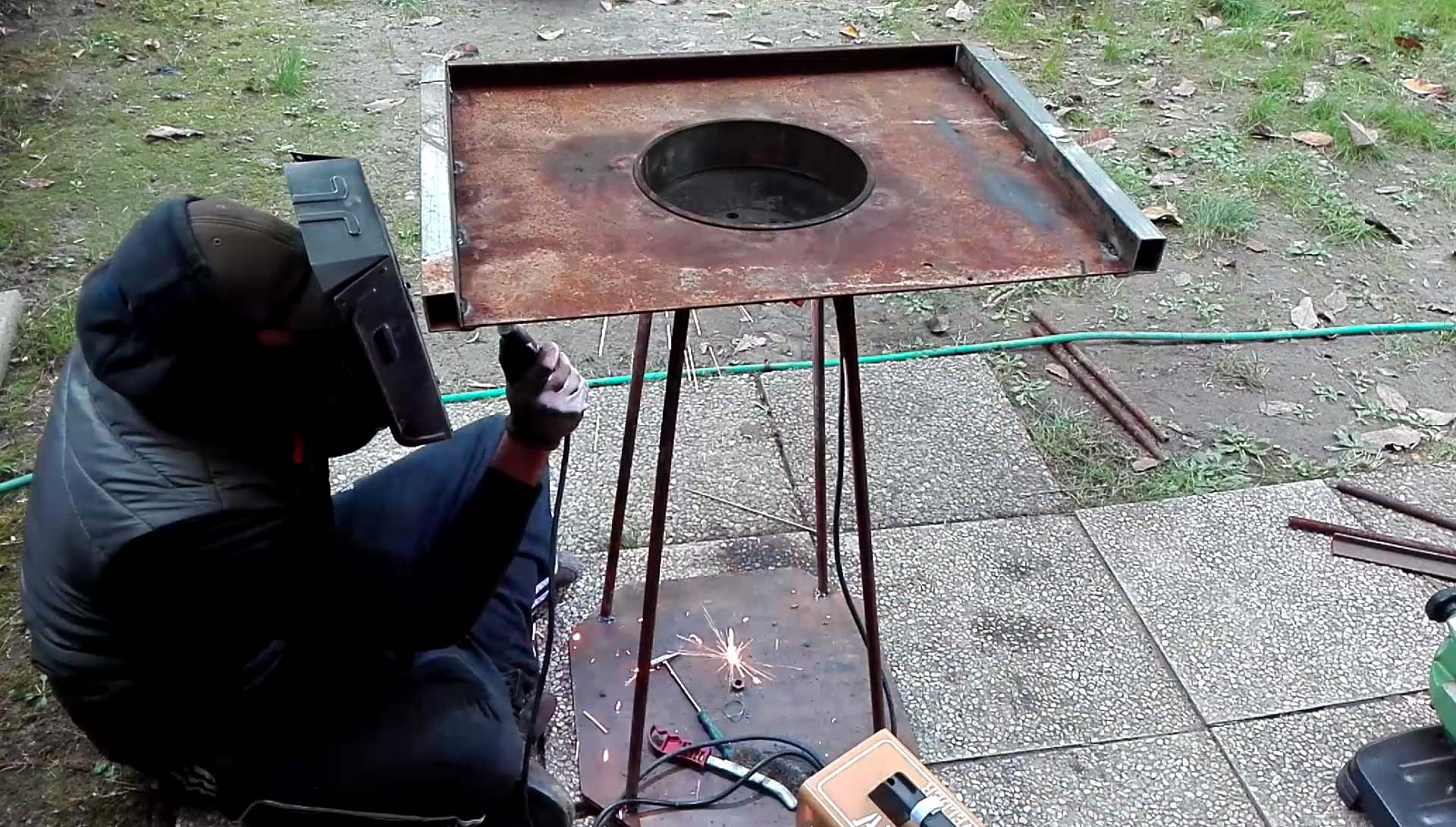 Infinity Forge Infinity Forge Blacksmithing - Best Vintage Designs in HD