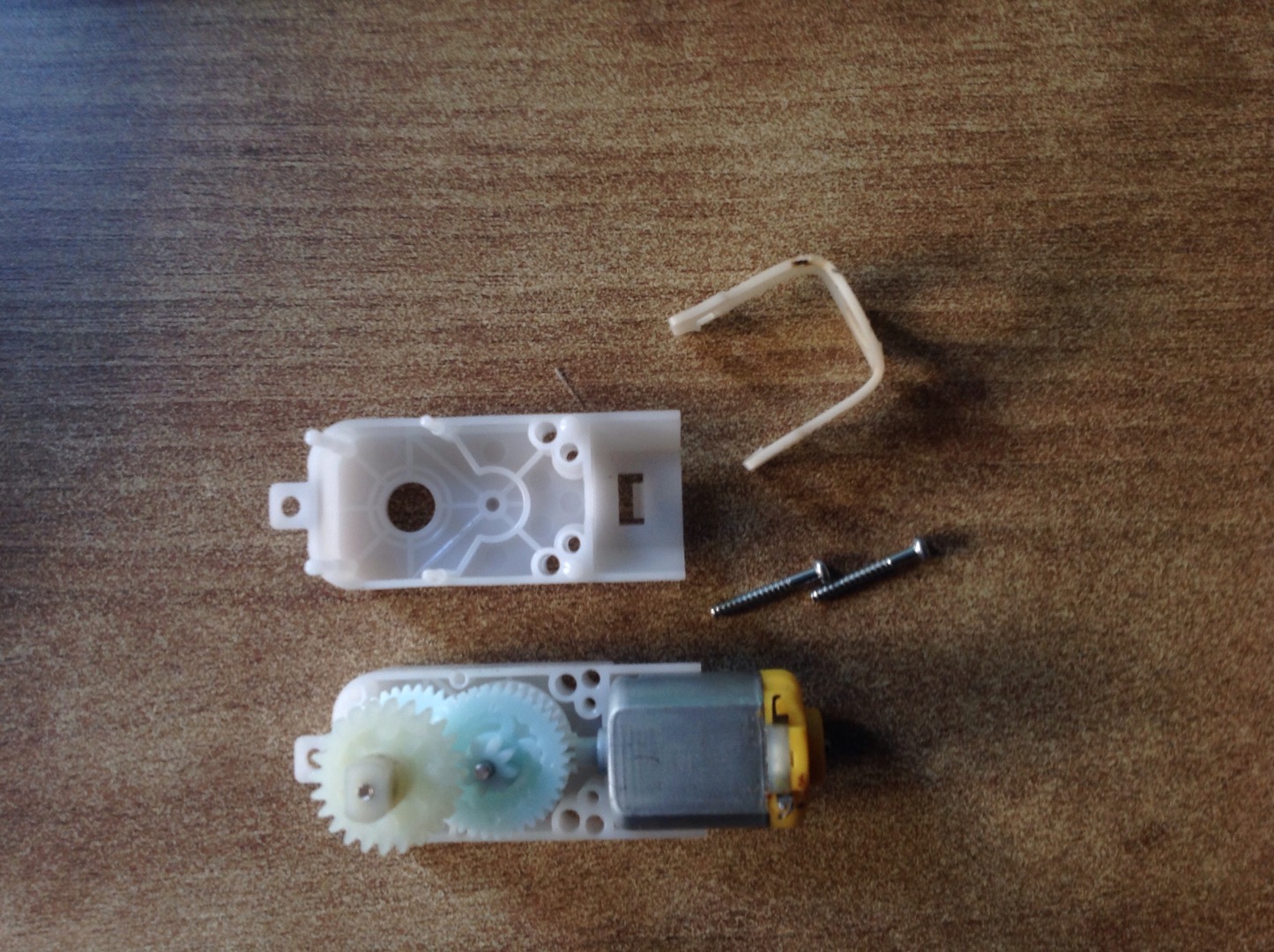 Arduino Clock V 2 0 Jpralves Net - Landscape Patterns - Gorgeous HD Collection