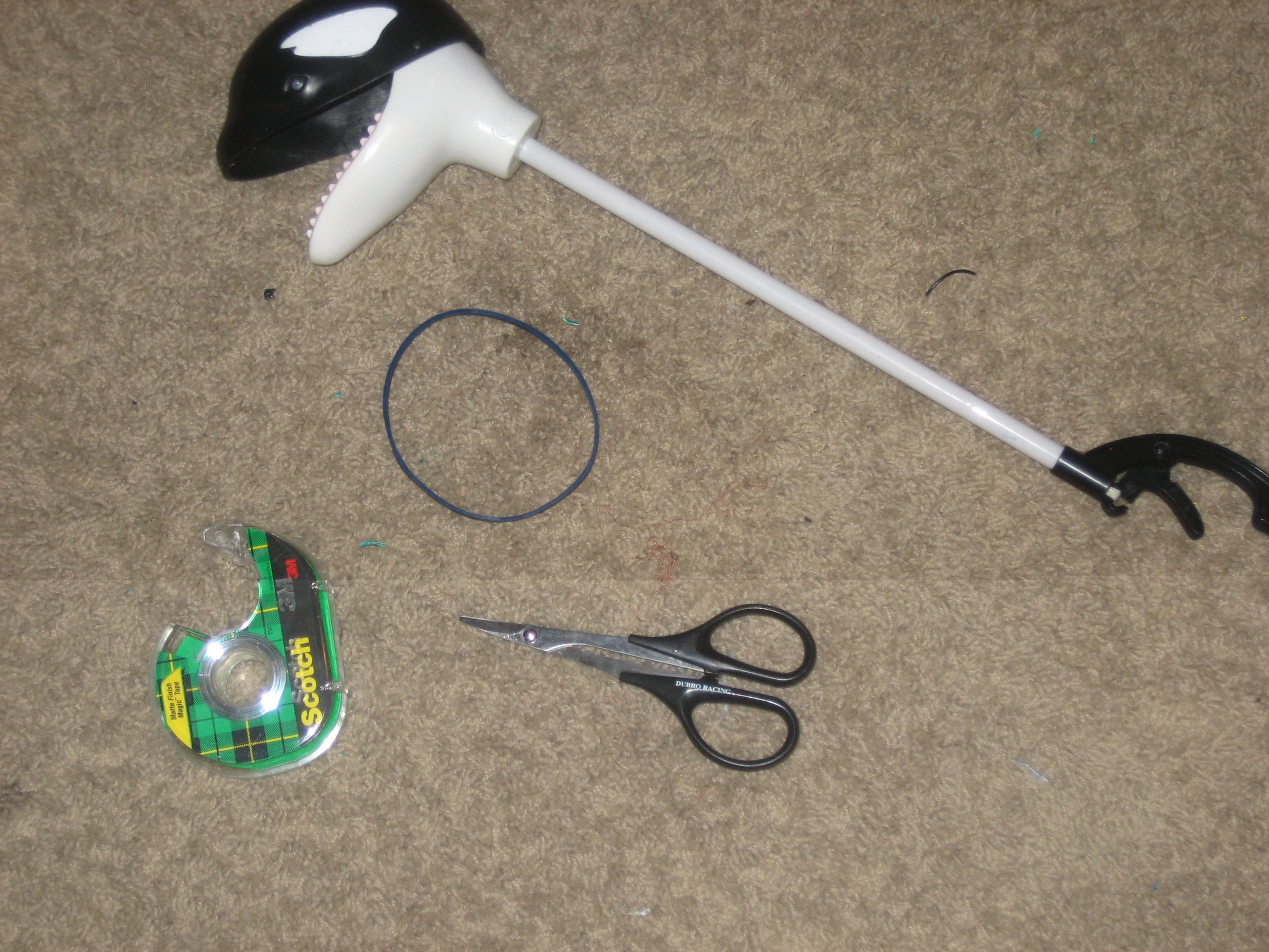 Exploding Arrows Skewer Gun Instructables - Space Patterns - Beautiful Mobile Collection