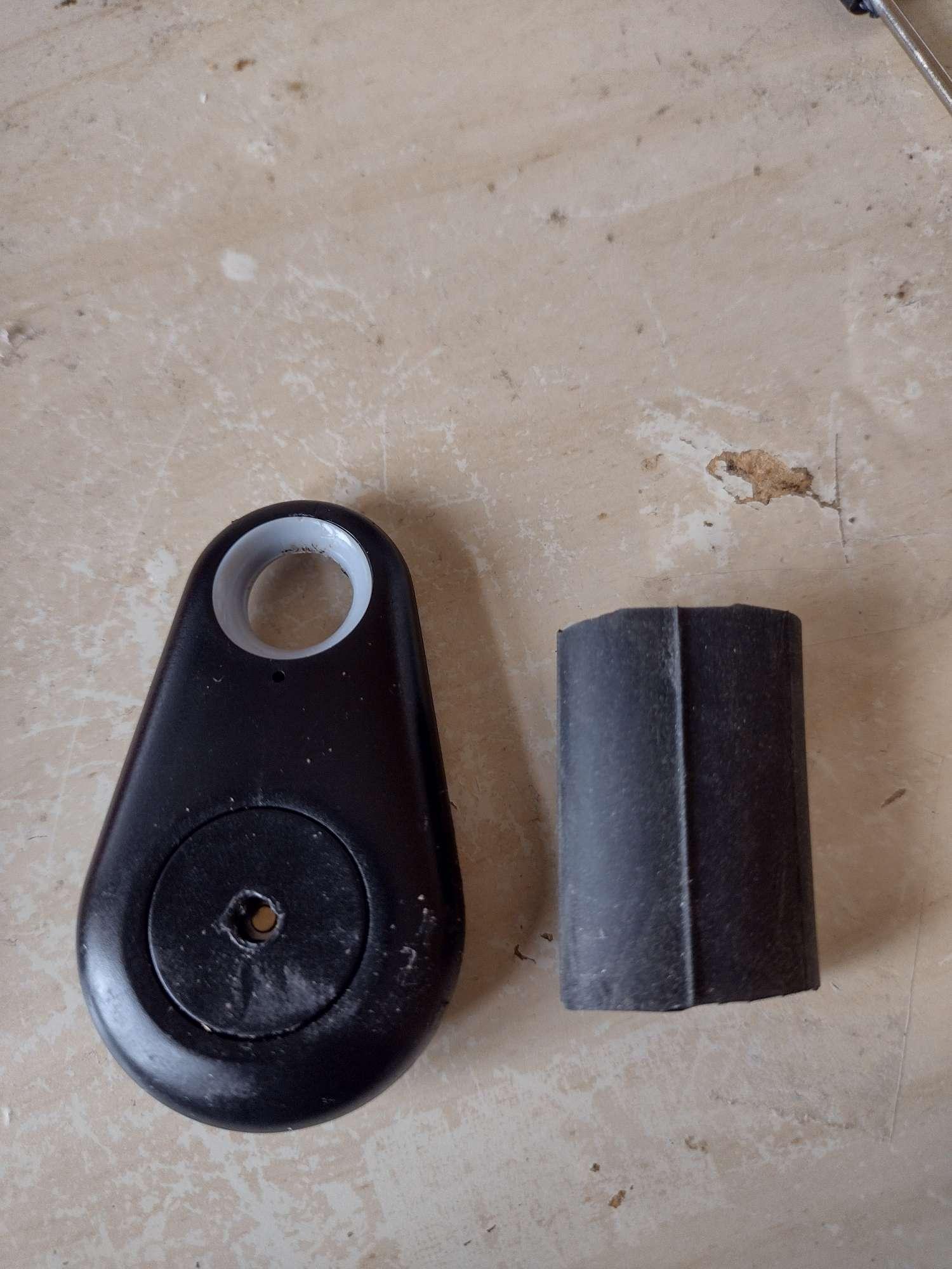 Itag Ble Button Disable 5 Steps Instructables - City Pictures - Artistic Full HD Collection