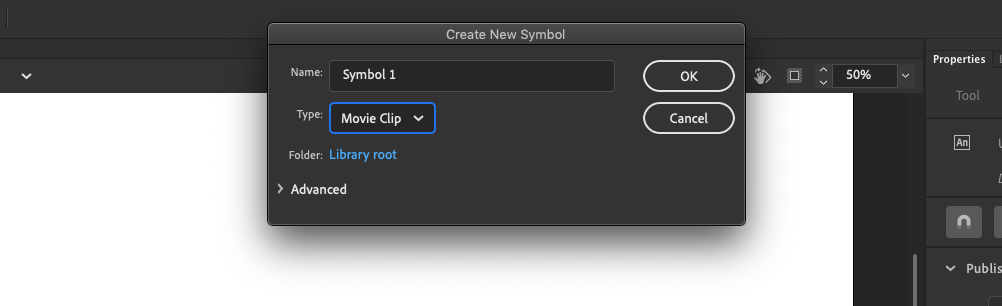 Create Classic Tween Adobe Animate Cc Youtube - Best Sunset Patterns in 4K