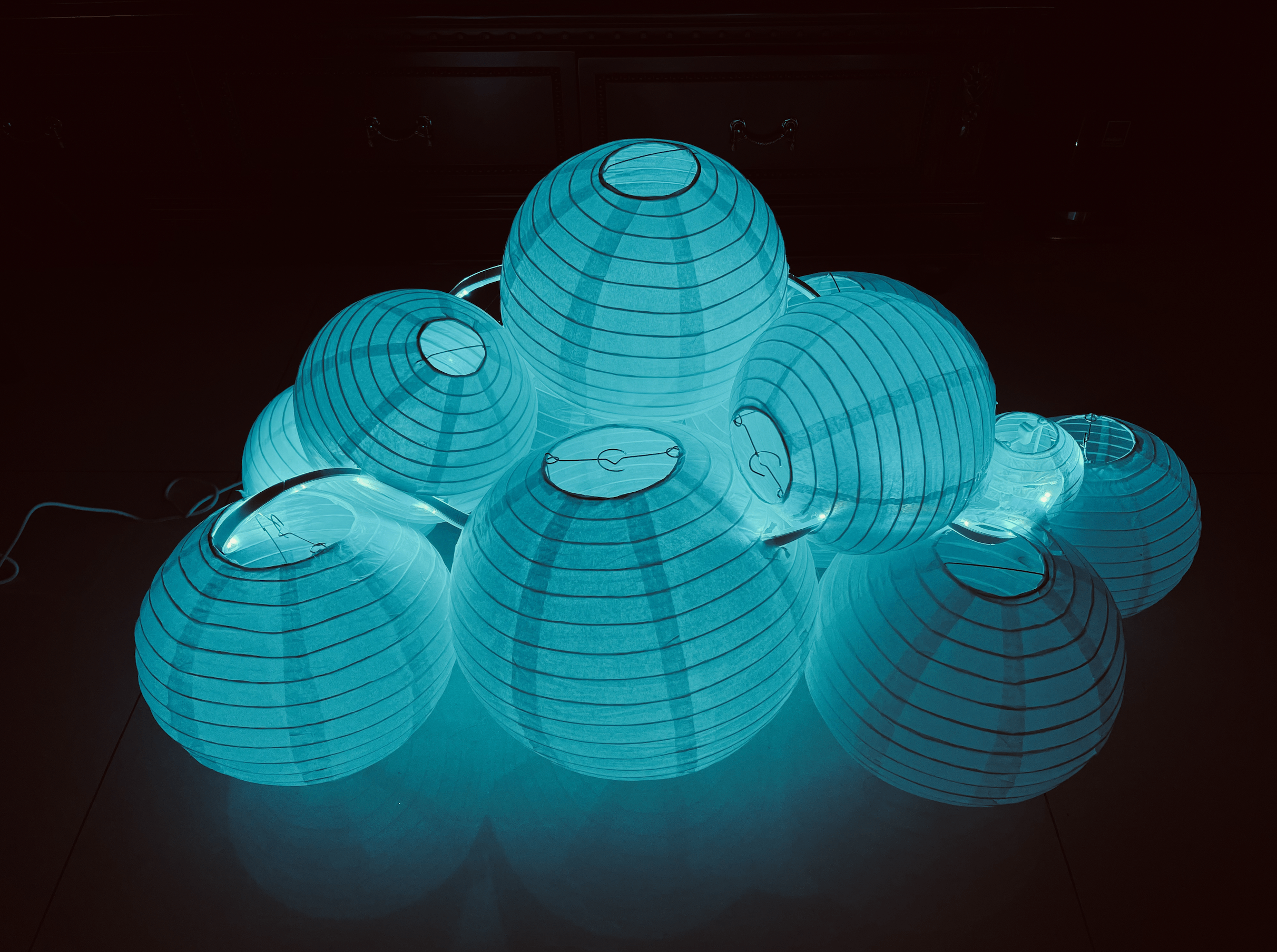 The Cloud Light 6 Steps With Pictures Instructables - City Illustration Collection - Ultra HD Quality