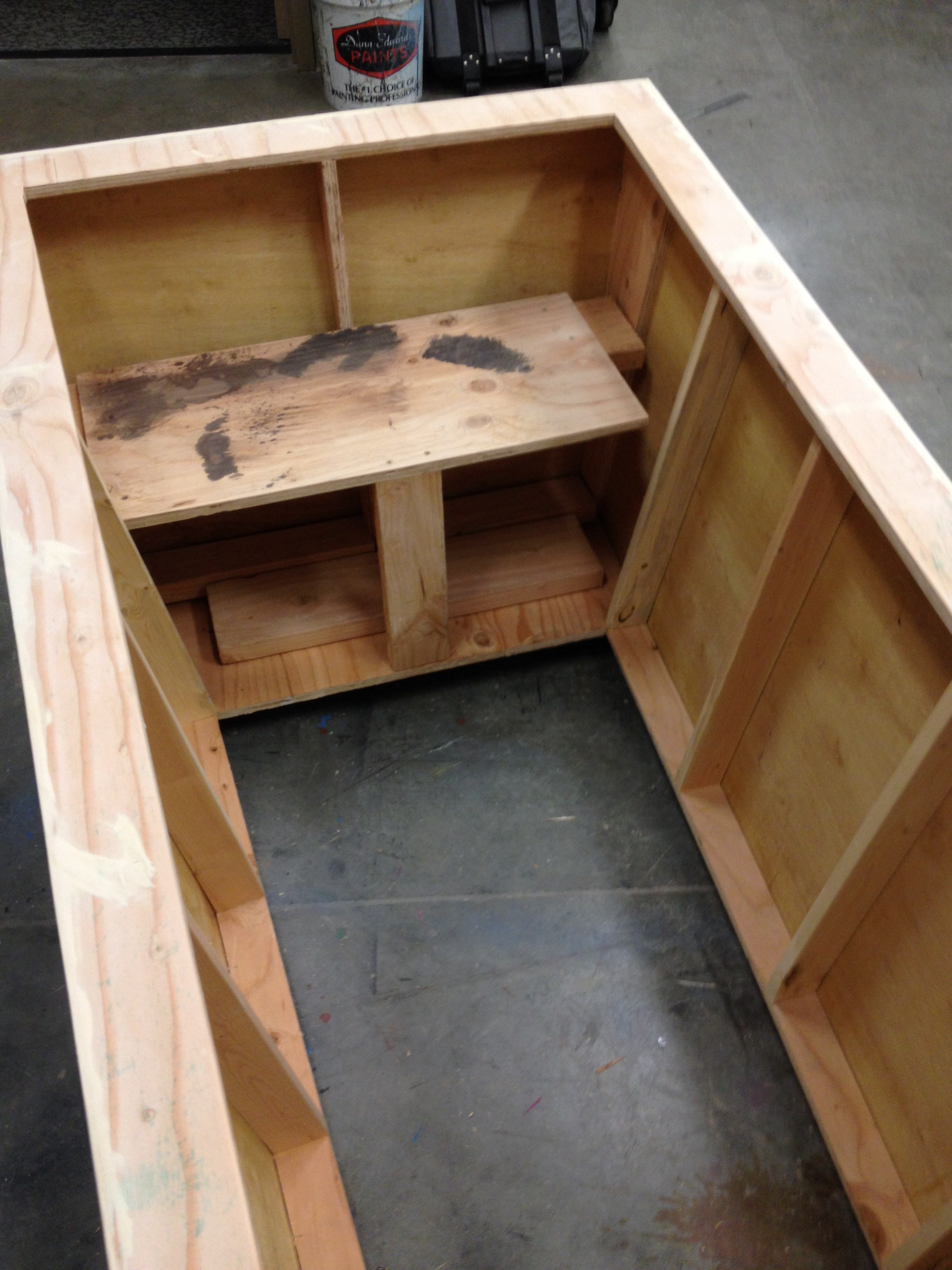 Building A Prop Boat Instructables - 4K City Designs for Desktop