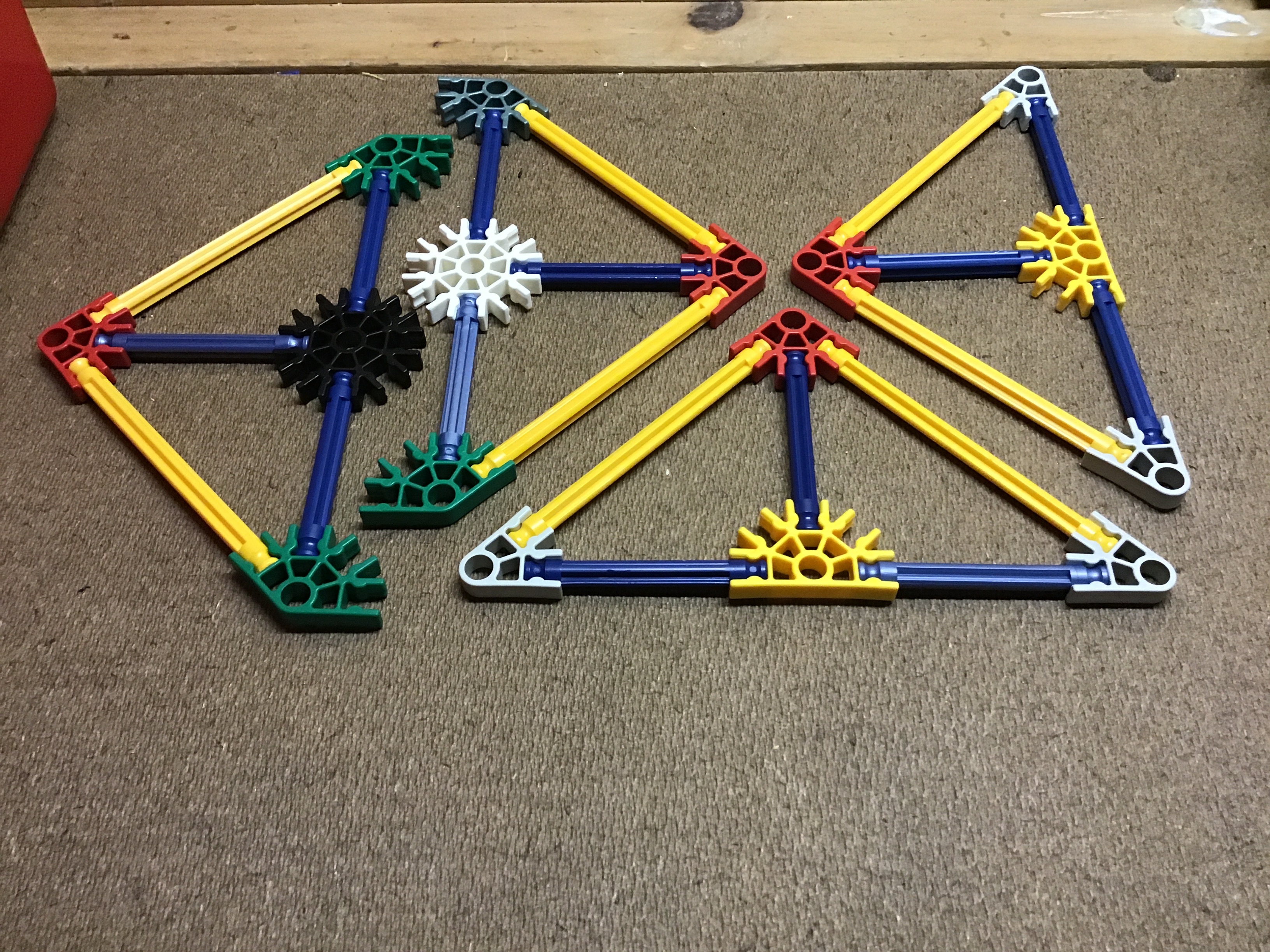 Simple Strider 8 Steps Instructables - Download Professional Nature Background | Mobile