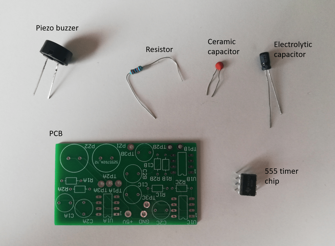 555 Timer Buzzer Beepcopy Multisim Live - Colorful Pictures - Gorgeous Ultra HD Collection
