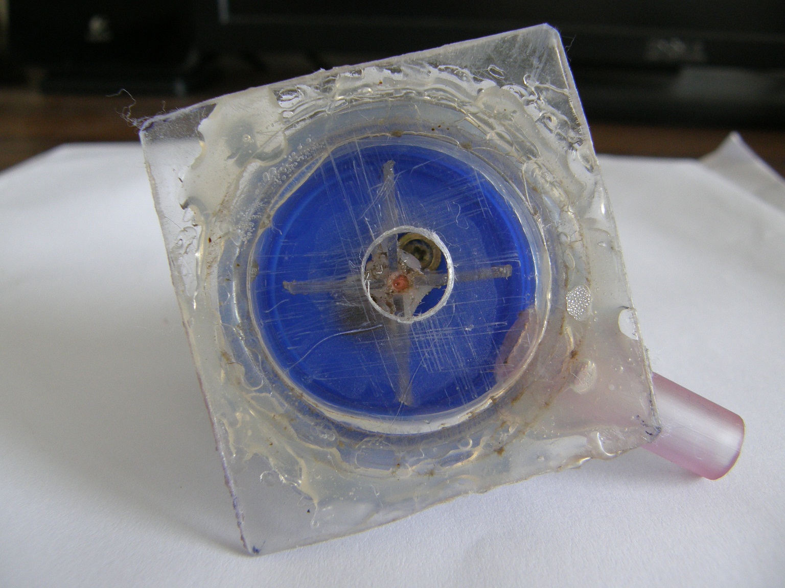 Diy Water Pump 5 Steps Instructables - Perfect High Resolution Light Arts | Free Download