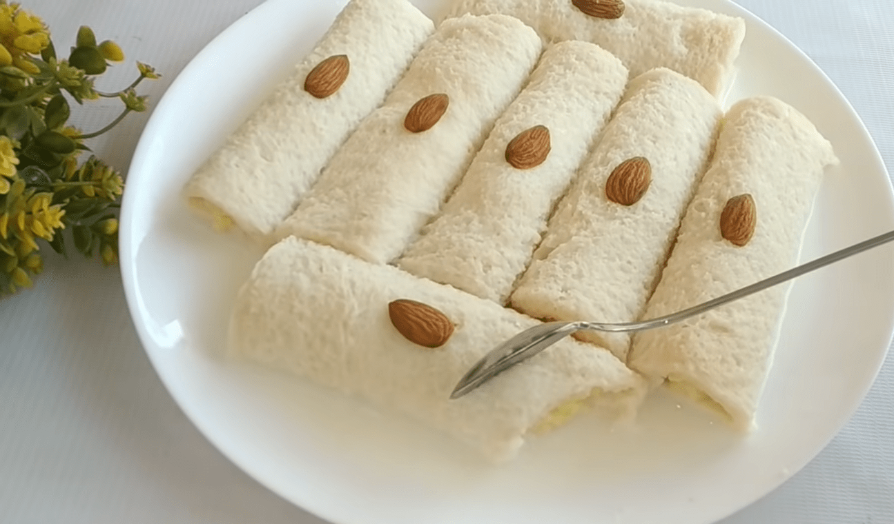 Bread Sweet 6 Steps Instructables - Download Premium Gradient Art | High Resolution