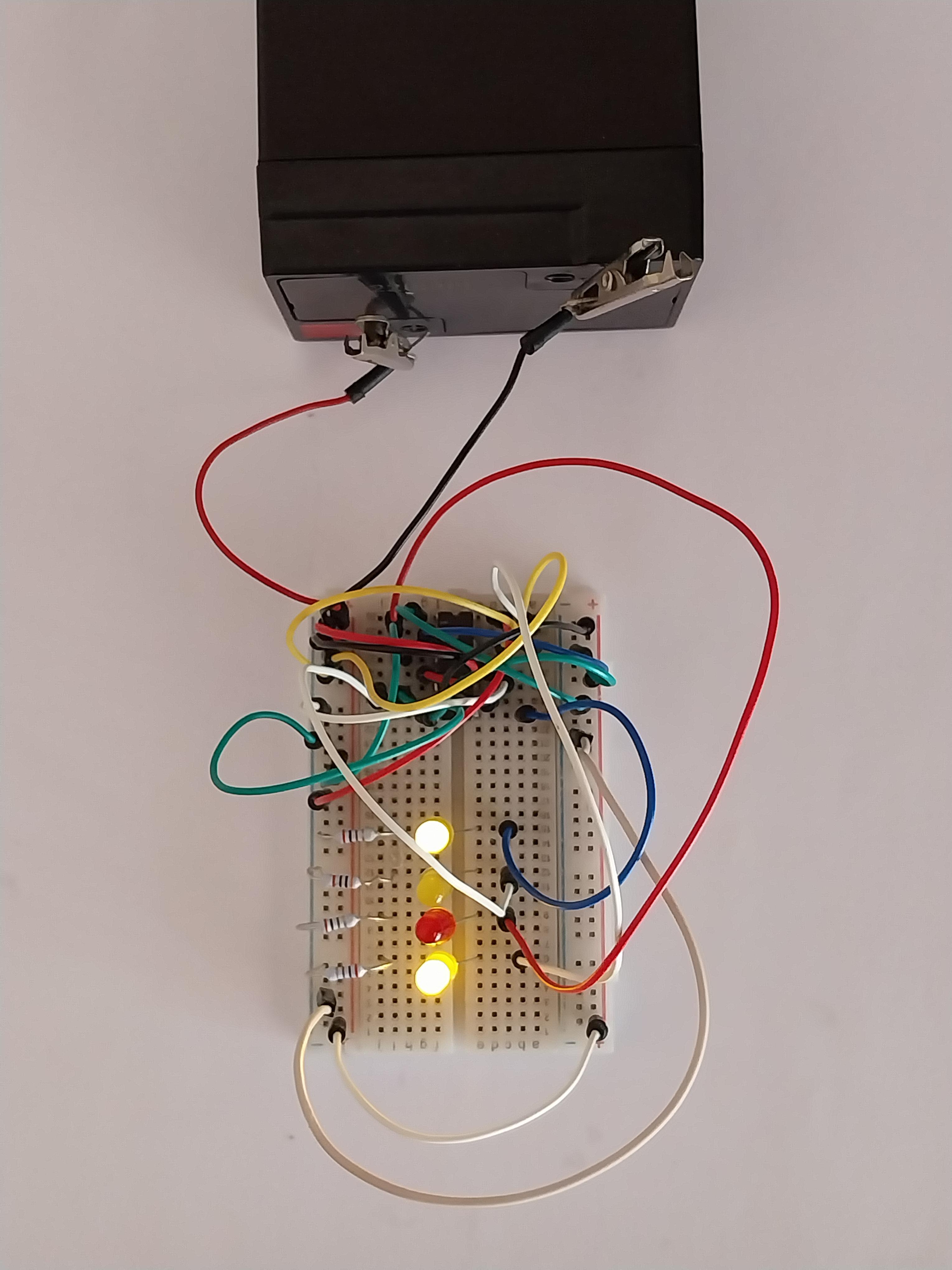 Circuitverse 4 Bit Binary Adder - Download Ultra HD Minimal Art | 8K