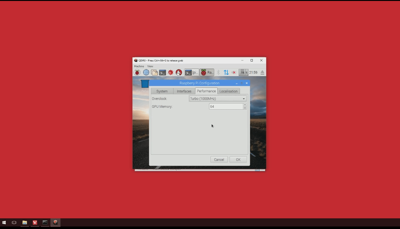 Raspberry Pi Emulator For Windows Full Guide - Download Modern Mountain Texture | High Resolution