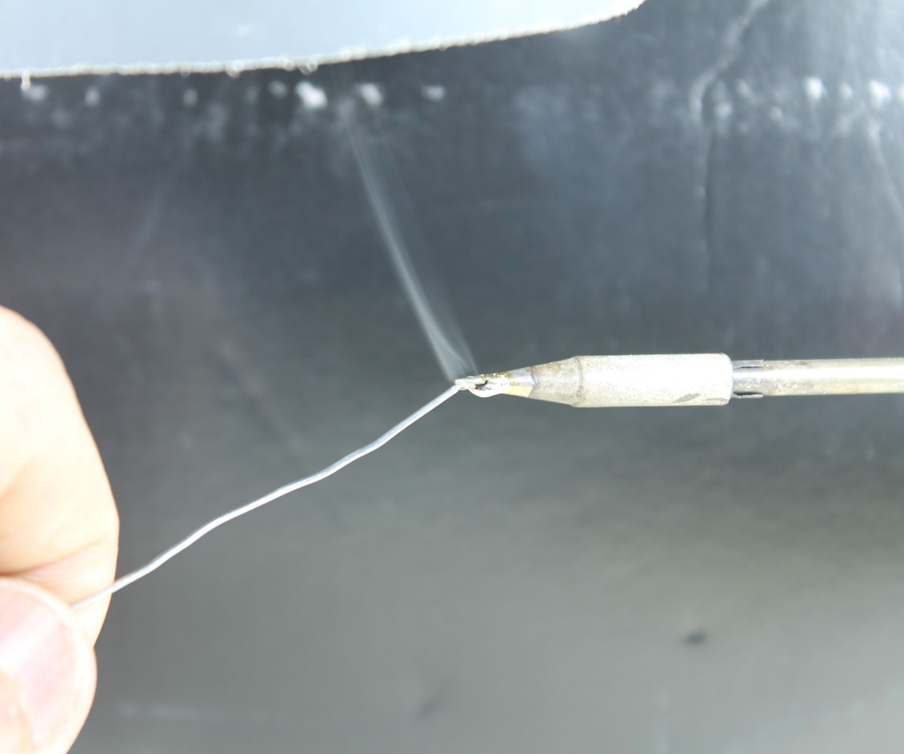 Fume Extractor 7 Steps Instructables - Colorful Image Collection - Mobile Quality