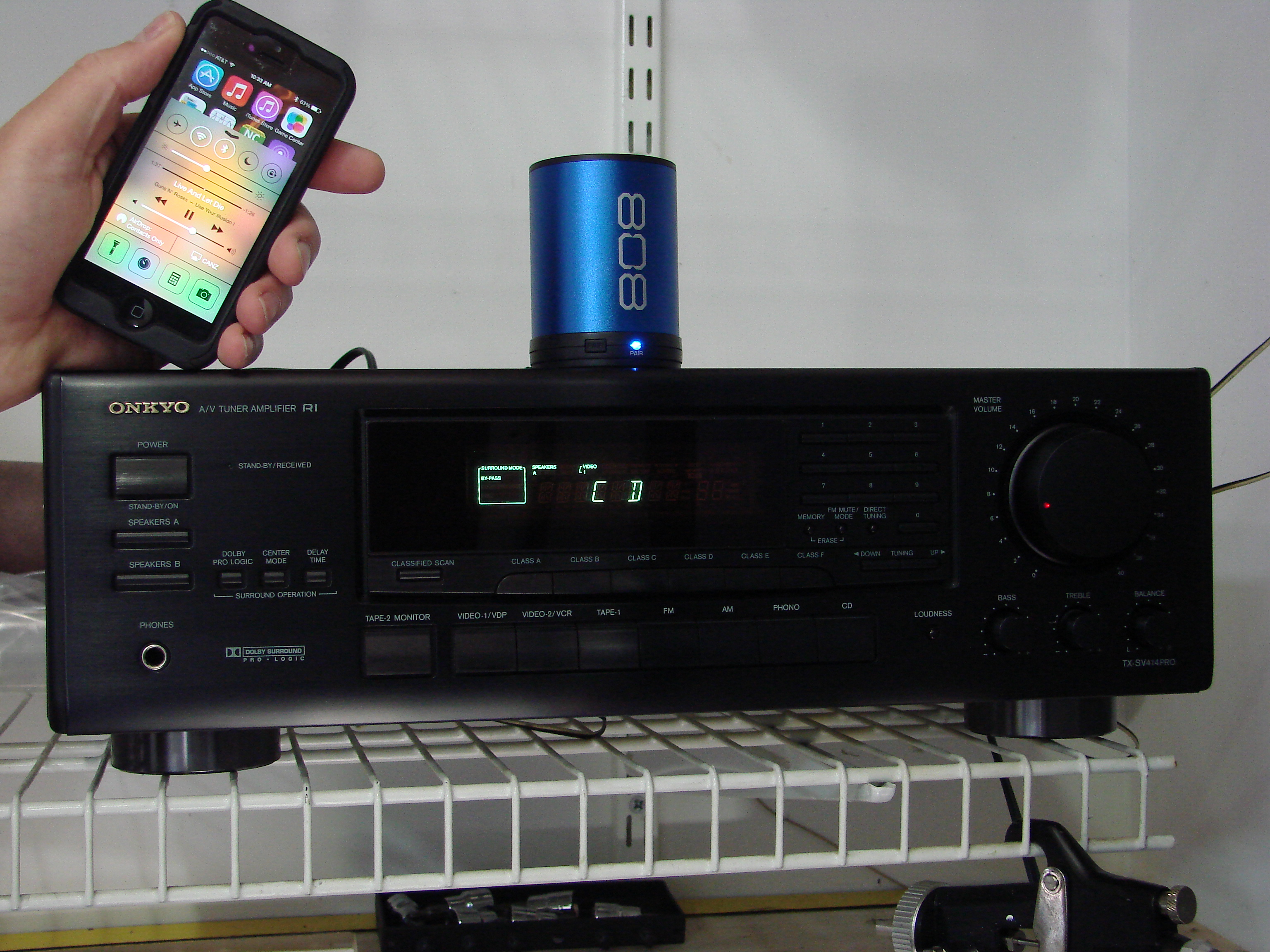 Pro Speaker Life Hack - Download Premium Dark Pattern | Desktop