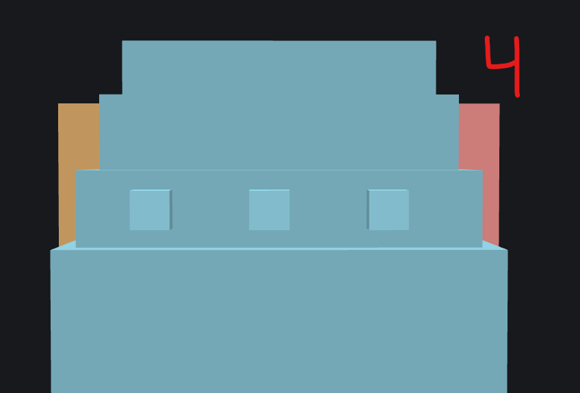 Minecraft Mob Diy - Ultra HD Ocean Art - Retina