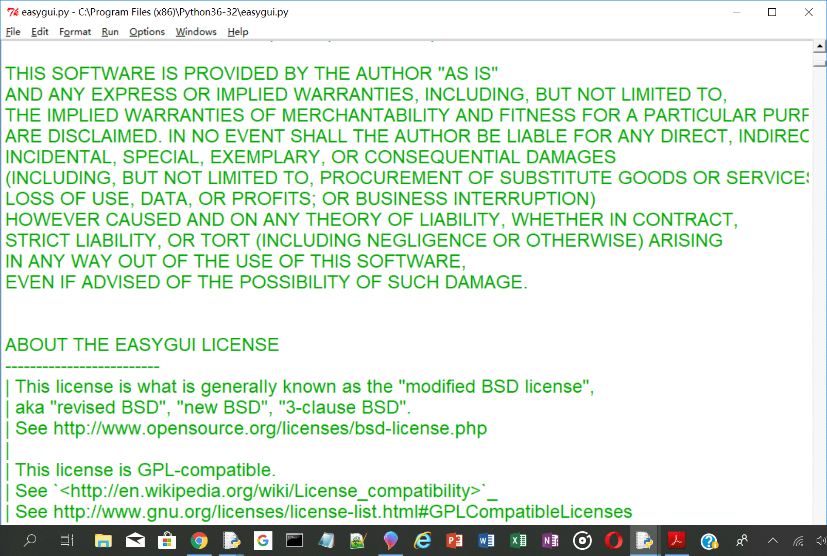 Python For The Not So Beginner Beginners 7 Steps Instructables - Elegant Mobile Mountain Textures | Free Download