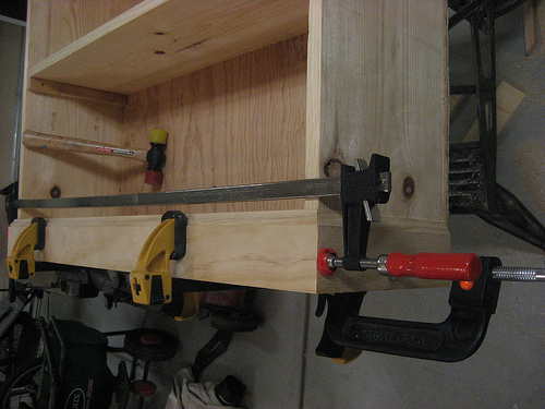 Simple Book Shelf 10 Steps Instructables - Premium Colorful Photo Gallery - Full HD