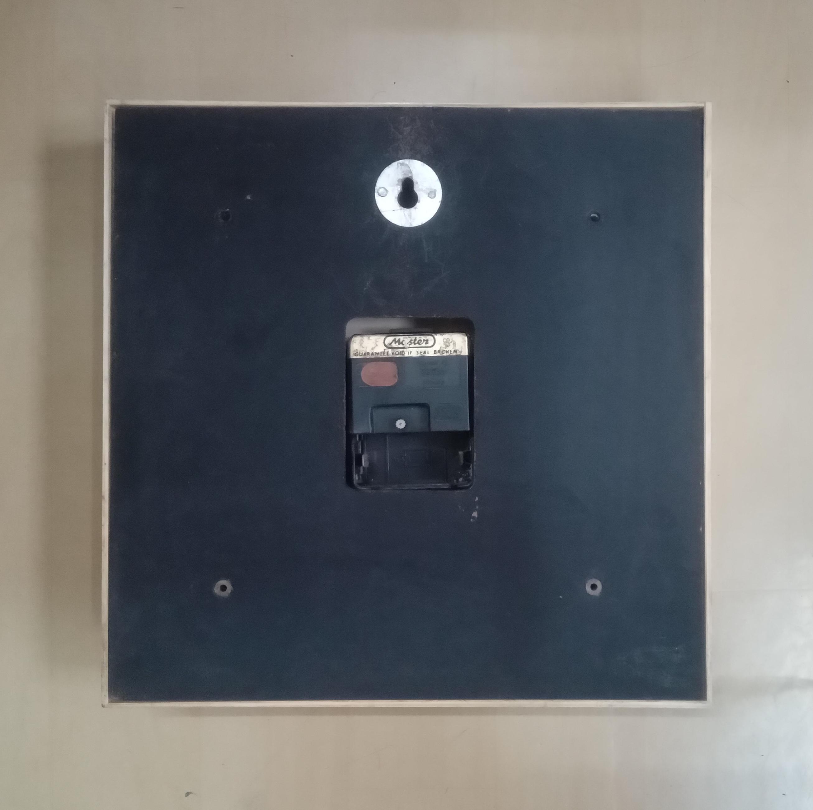 Owl Designer Wall Clock 10 Steps Instructables - Best Mountain Designs in 8K