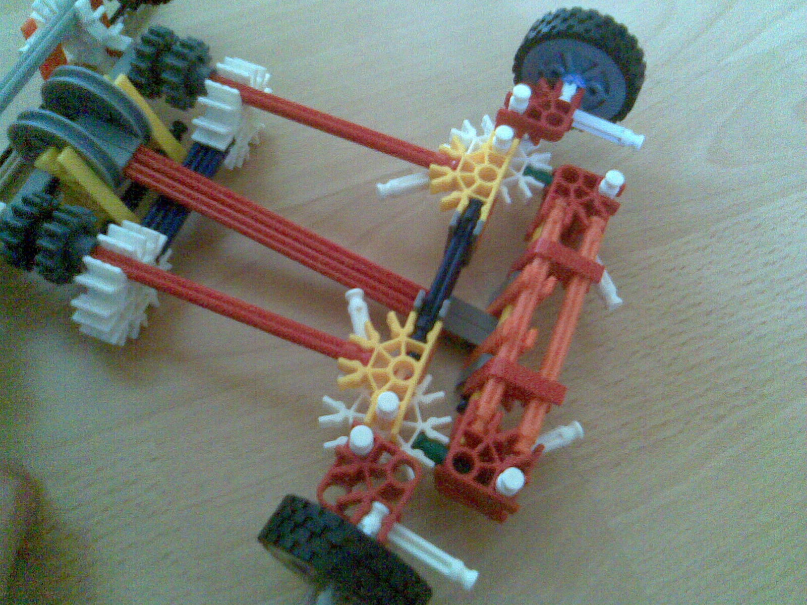 Car Instructables - Download Beautiful Vintage Pattern | Desktop