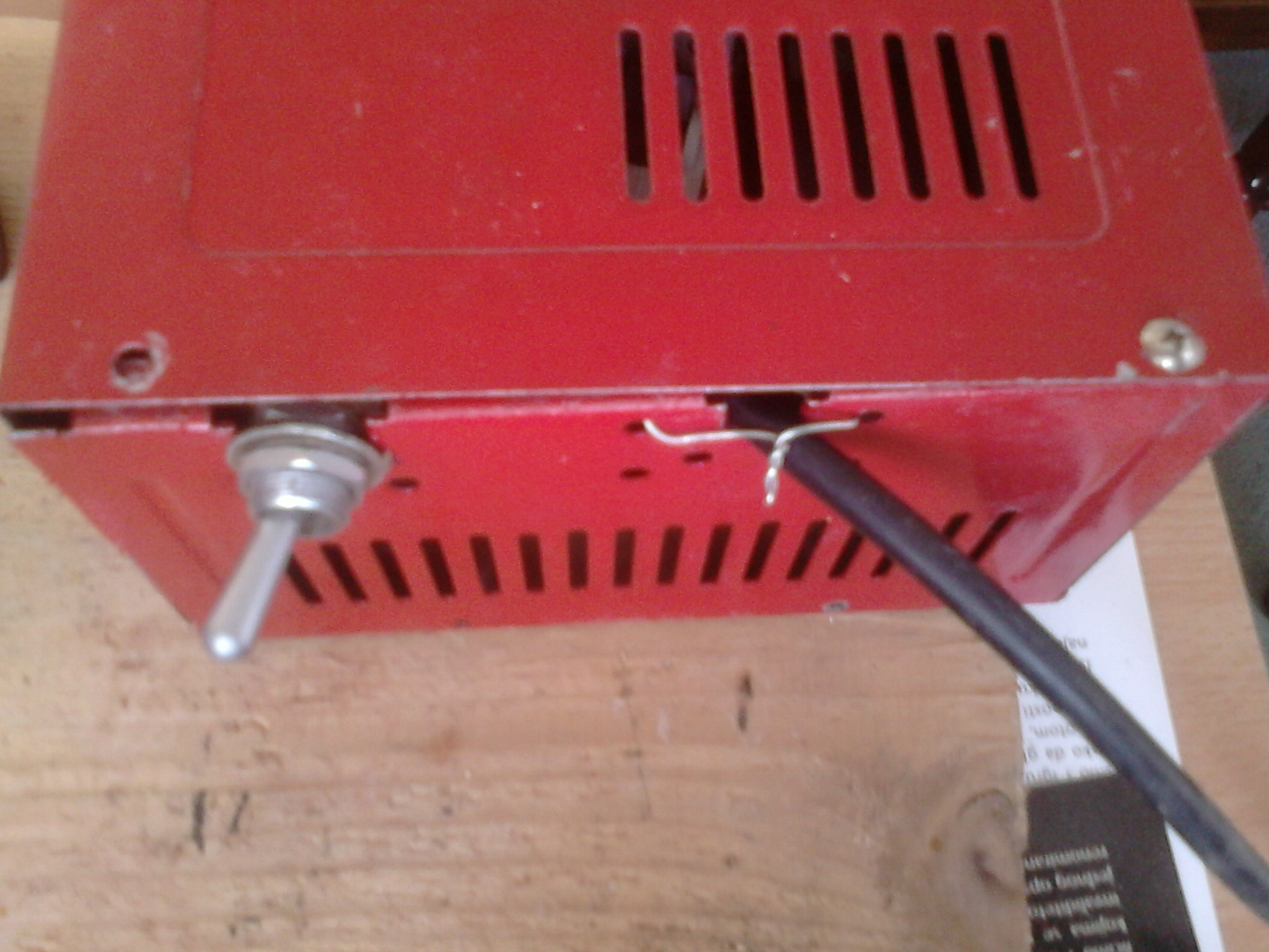 Diy Heater Projects Instructables - Retina Space Designs for Desktop