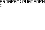 Programming A Texas Instruments Calculator 12 Steps Instructables - High Resolution Nature Textures for Desktop