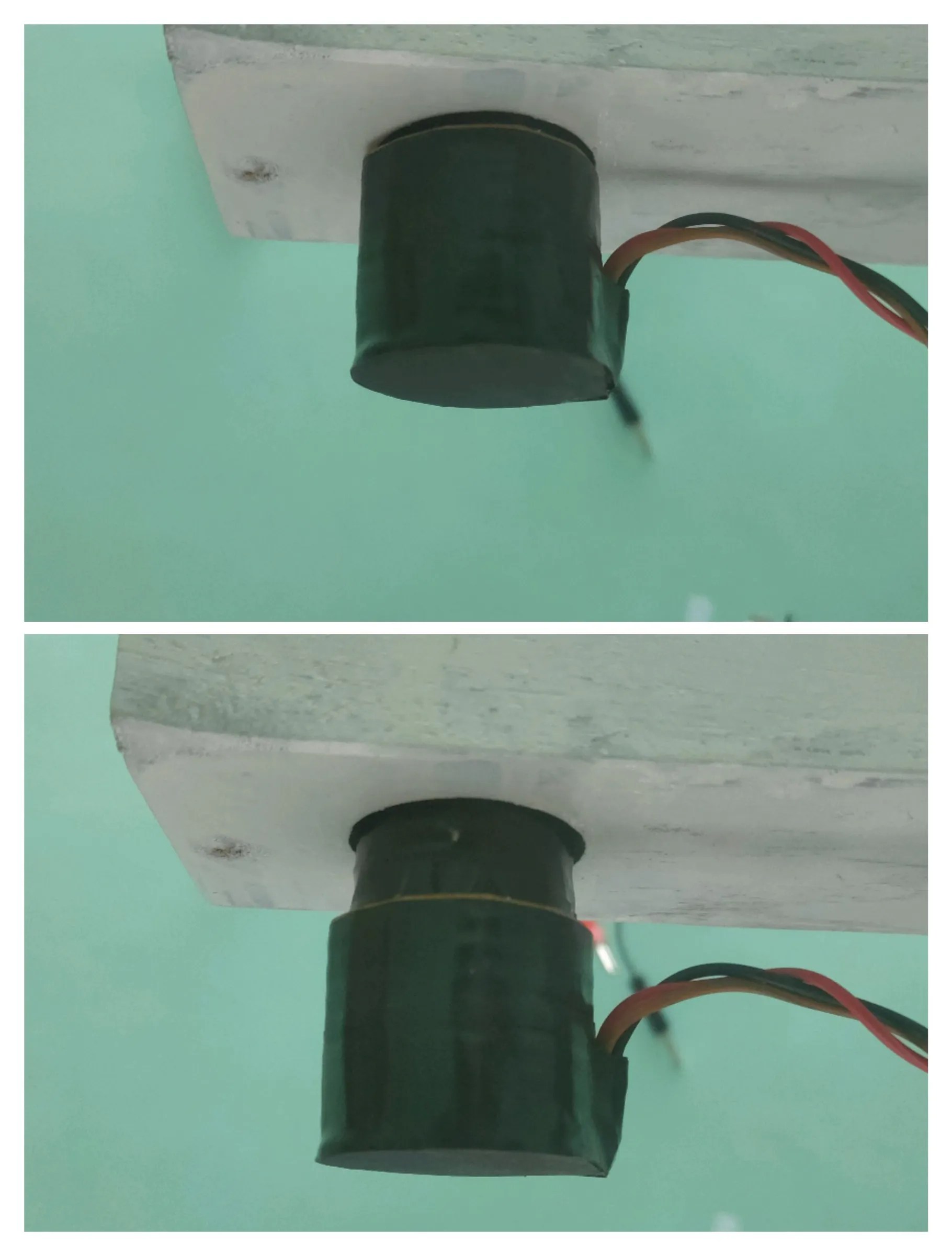 Levitating Banana Electromagnetic Levitation 10 Steps With