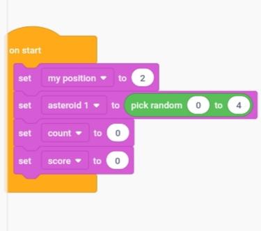 How To Create A Microbit Game 7 Steps Instructables - Nature Background Collection - High Resolution Quality