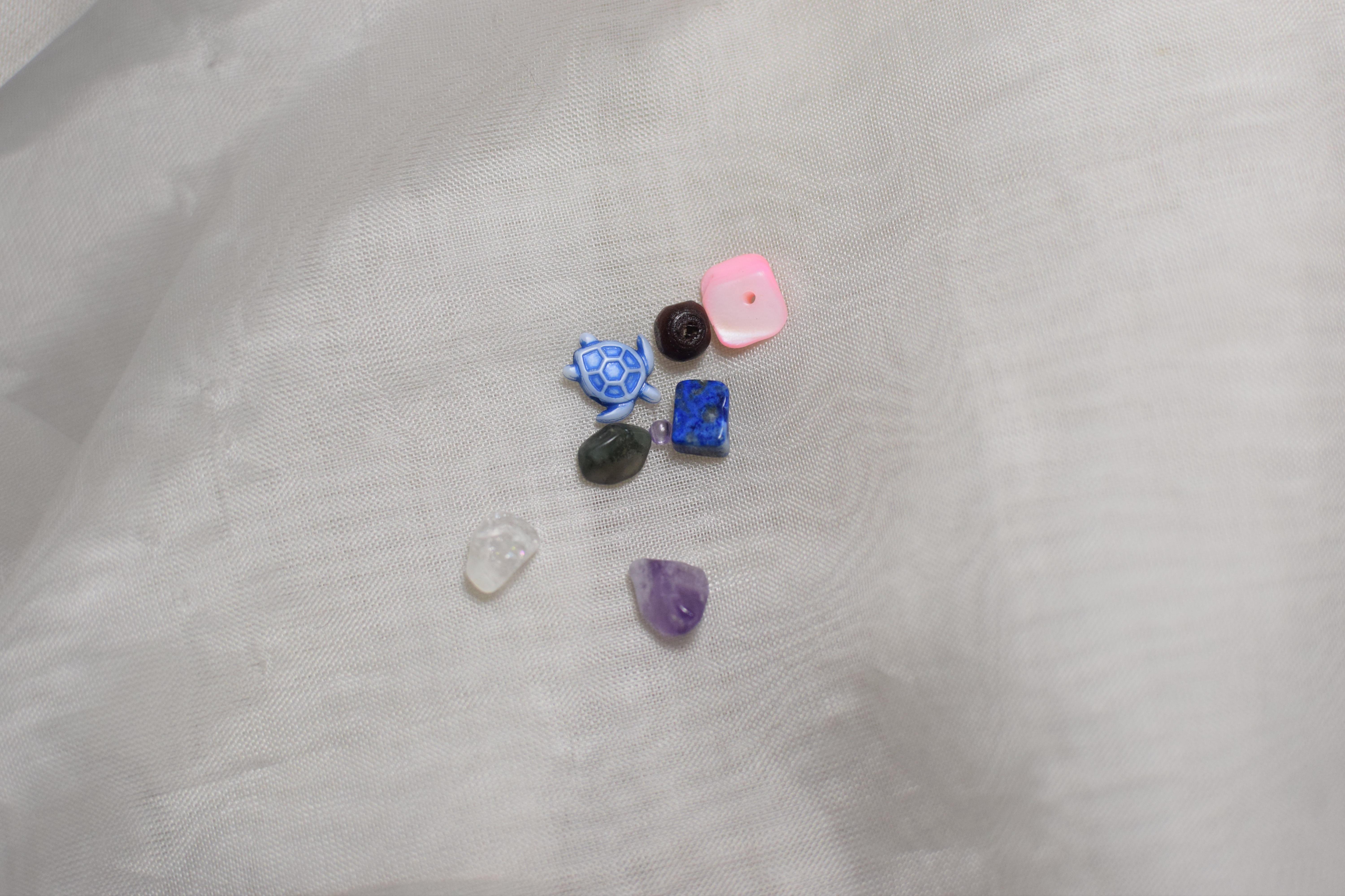 Easy Wire Rings 7 Steps Instructables - Premium Ocean Art - 8K