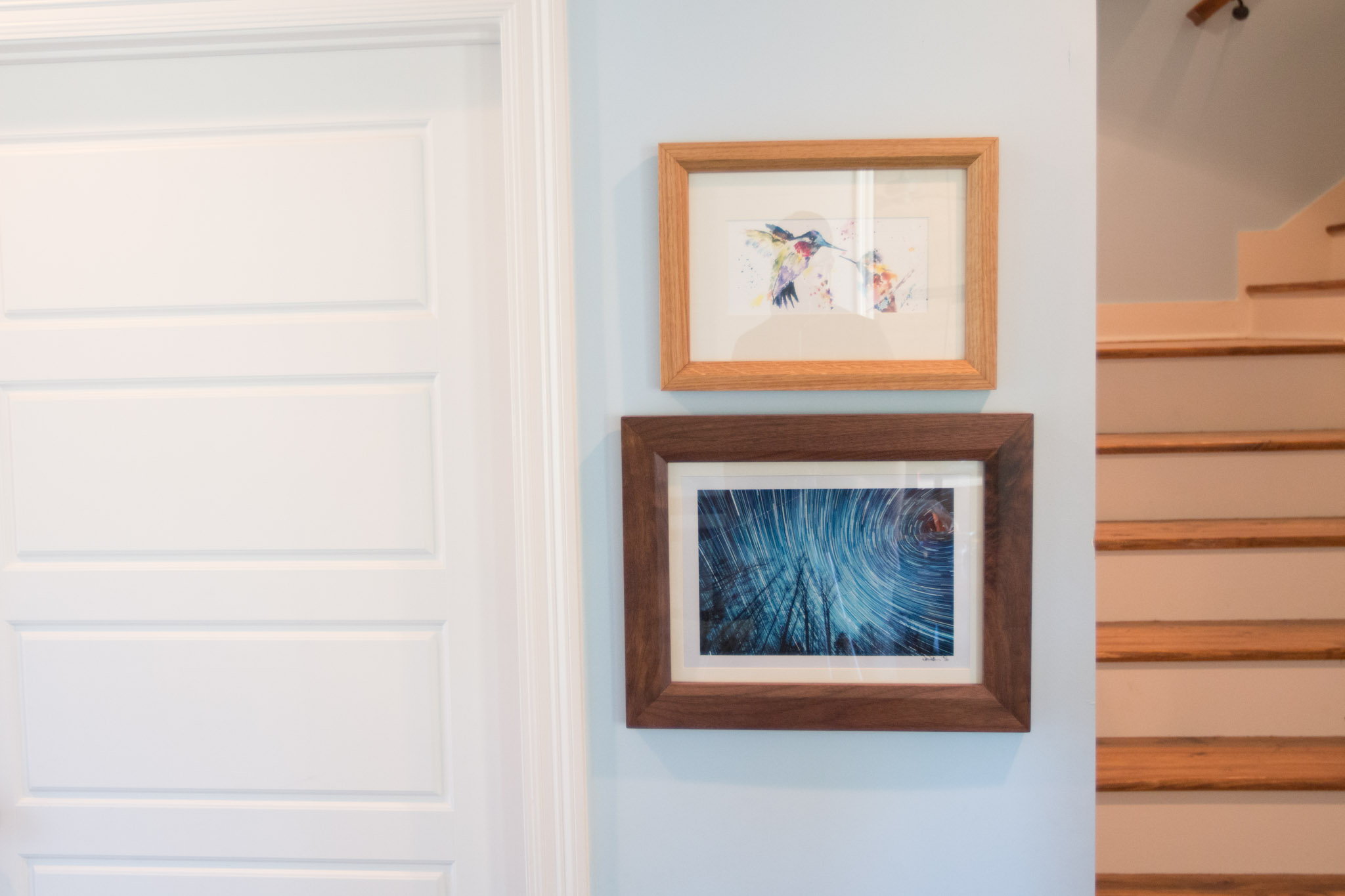Building Picture Frames At Home - Premium Nature Texture Gallery - High Resolution