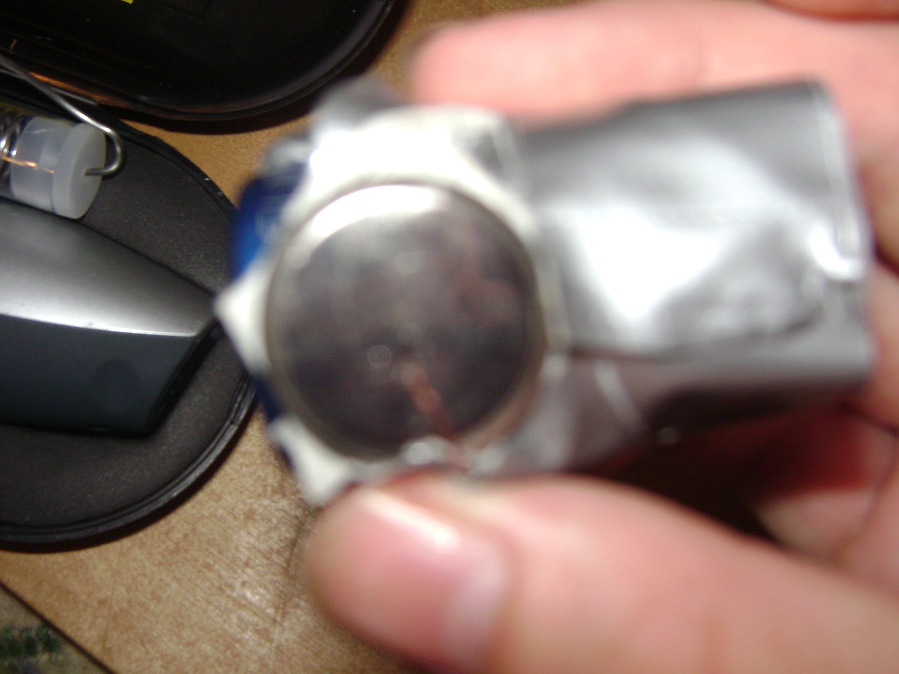 Make A Mini Mag Smaller 6 Steps Instructables - Premium Mountain Design Gallery - Ultra HD