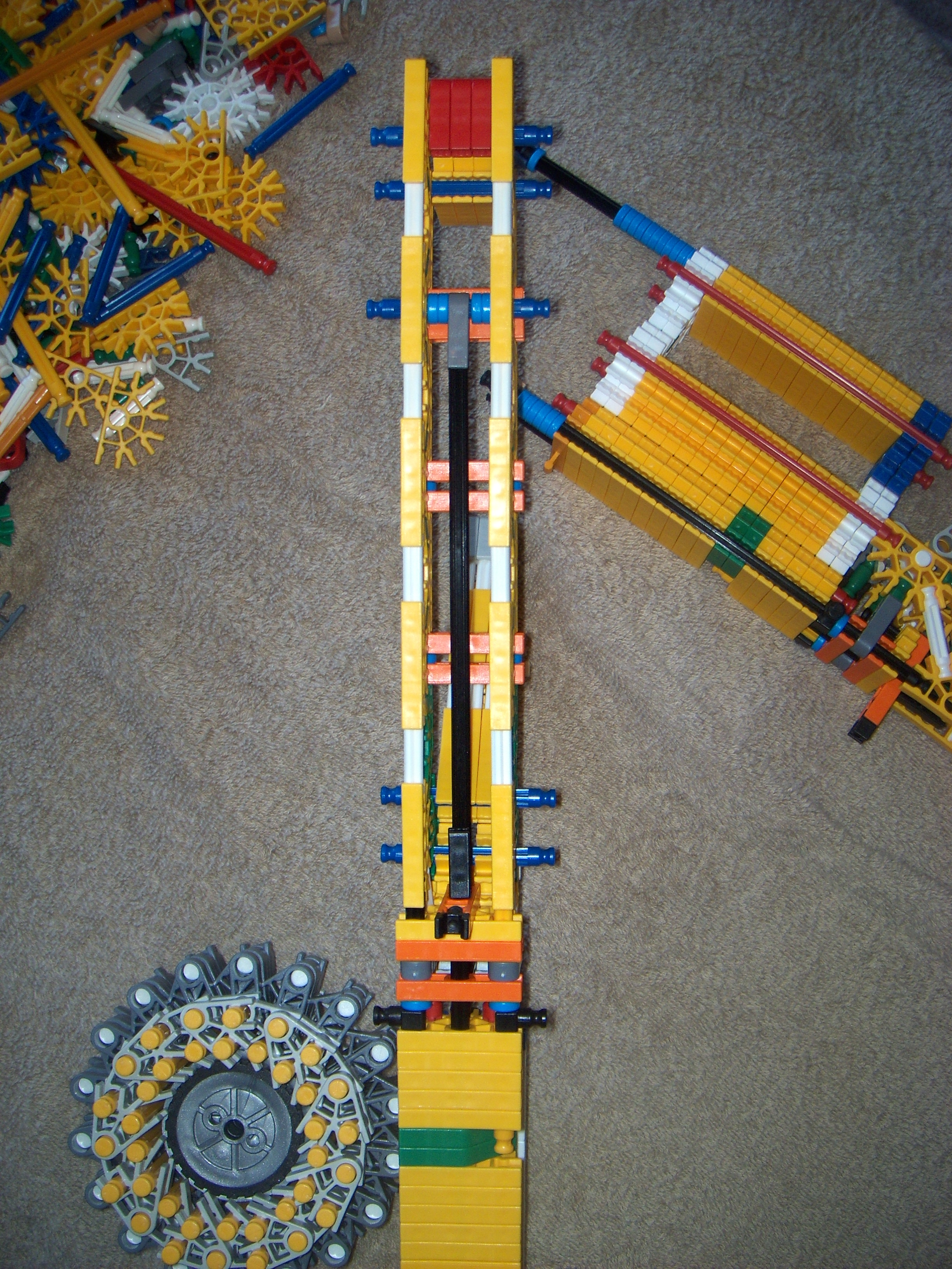 Tr18 Instructables - Ultra HD Geometric Textures for Desktop