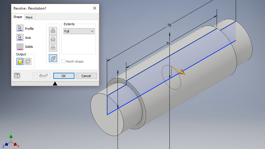 Inventor Root Wheel - Sunset Image Collection - Ultra HD Quality