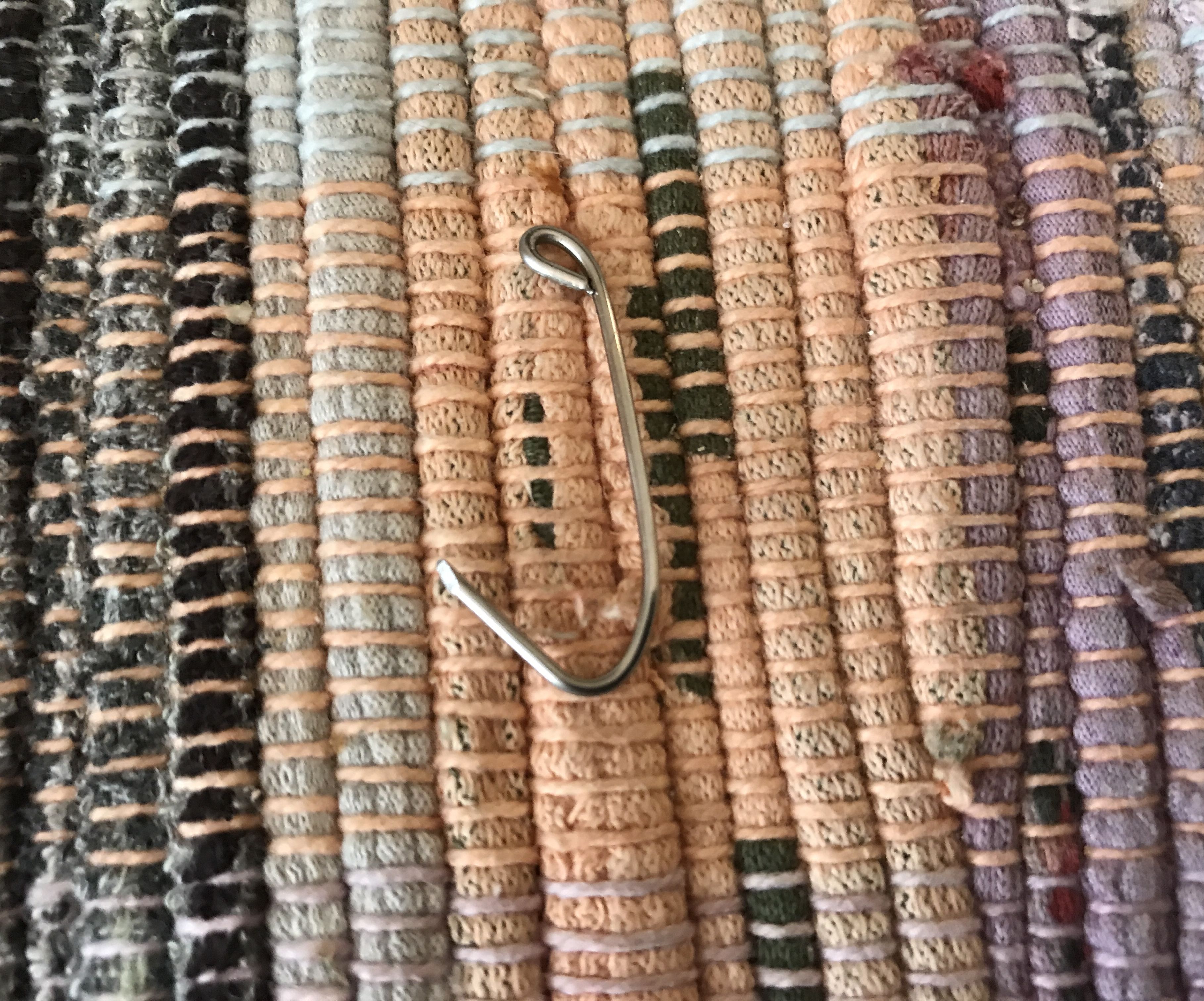 Fishing Hook Instructables - High Quality 4K City Arts | Free Download