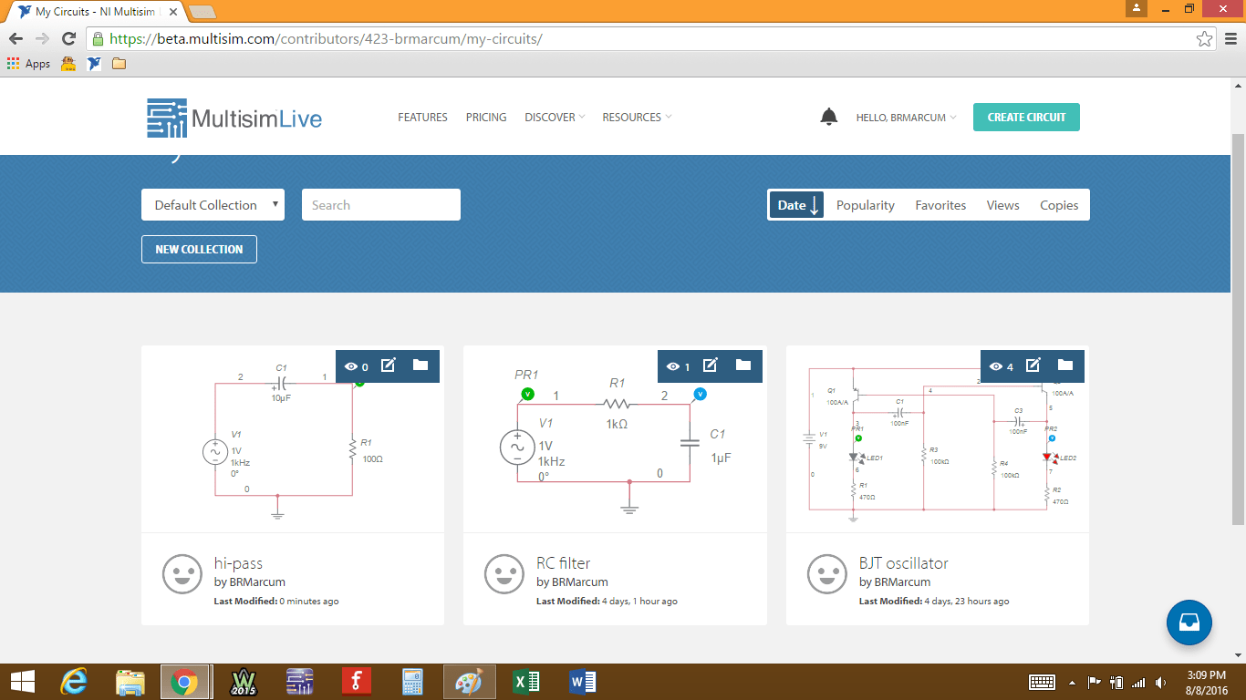 Multisim Live Labelbopqe - Light Designs - Gorgeous Ultra HD Collection