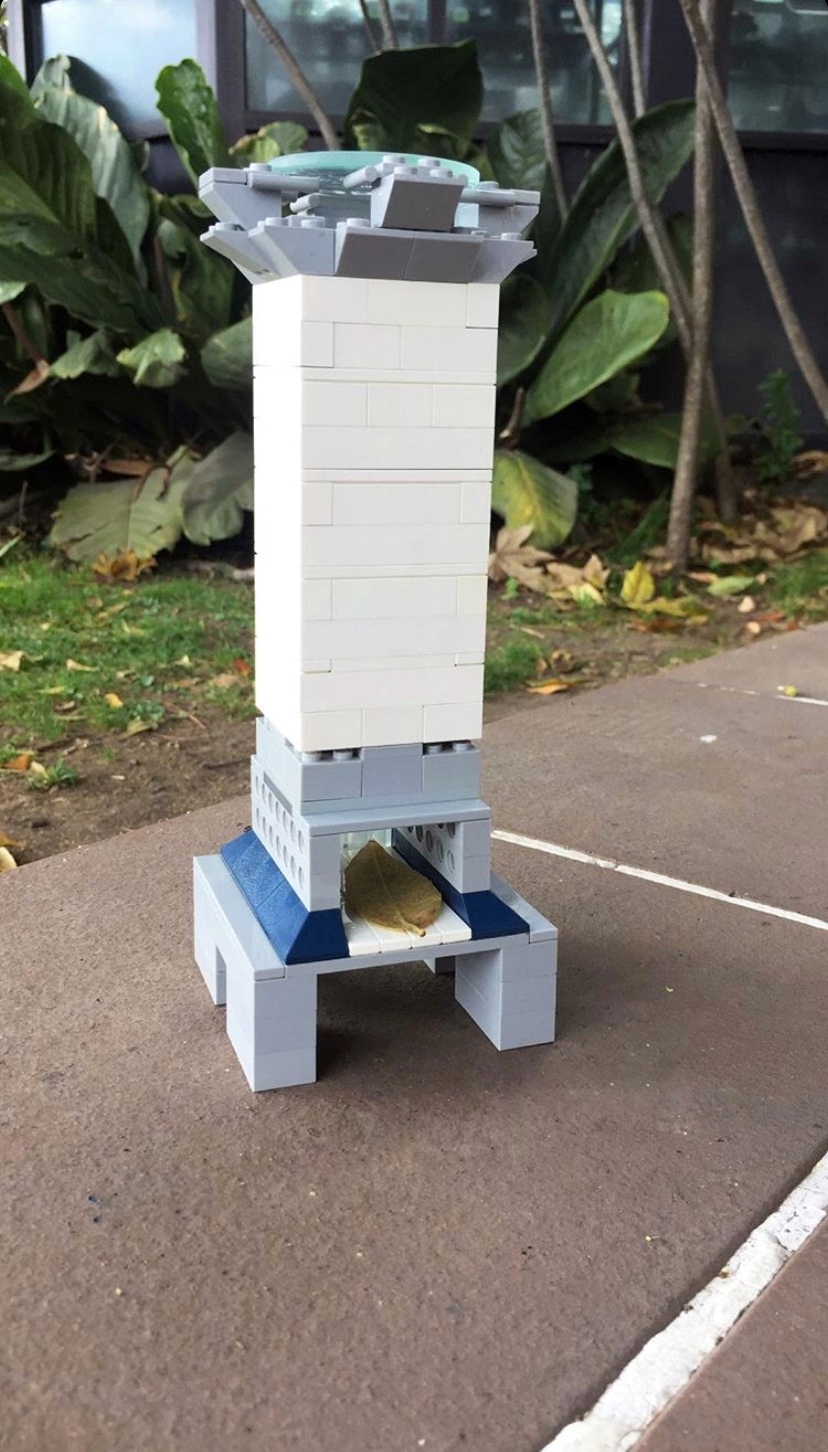 Microscope With Lego Bricks 8 Steps Instructables - 8K Vintage Pictures for Desktop