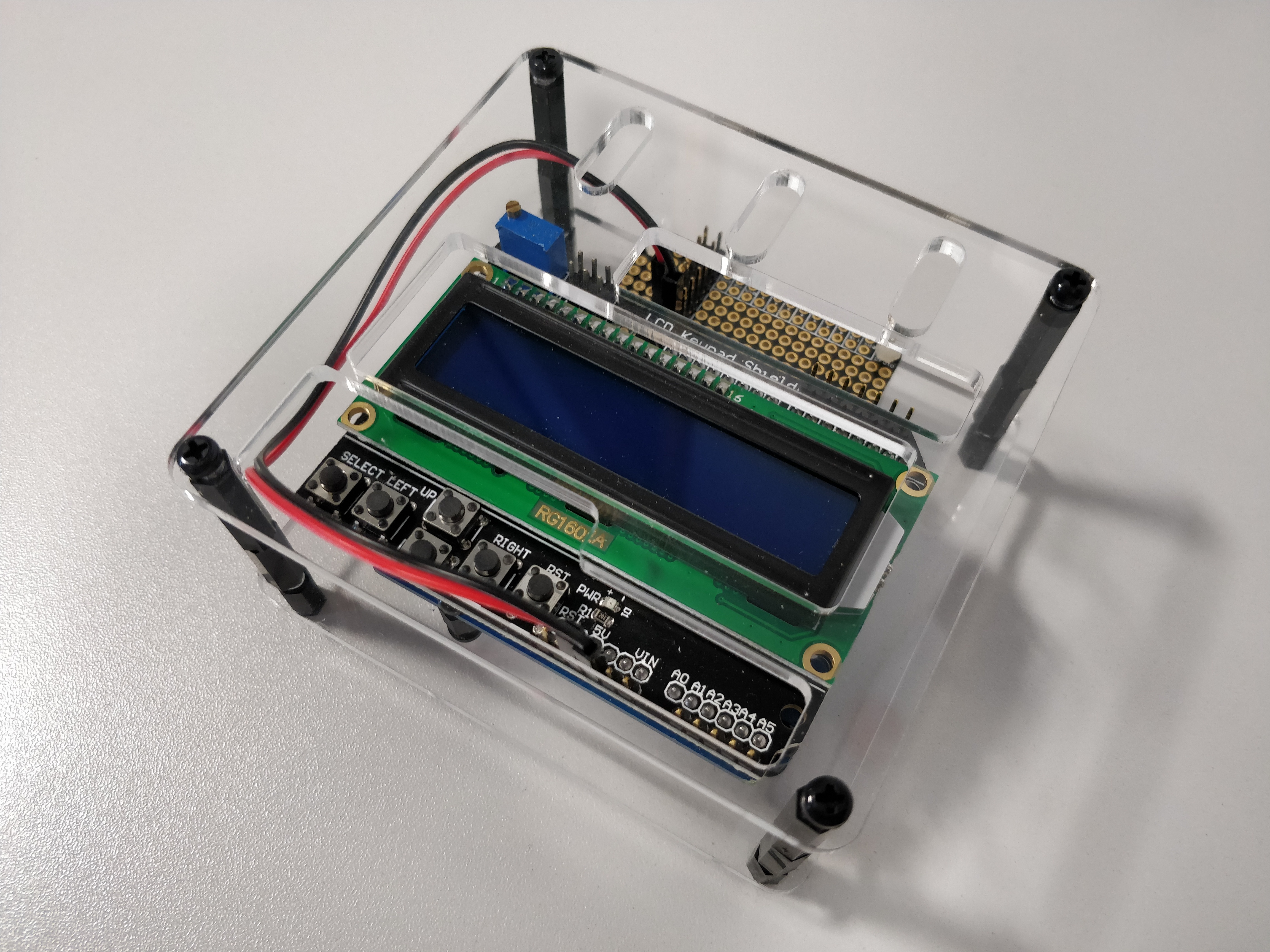 Arduino Laser Based Timing System - Gradient Picture Collection - Full HD Quality