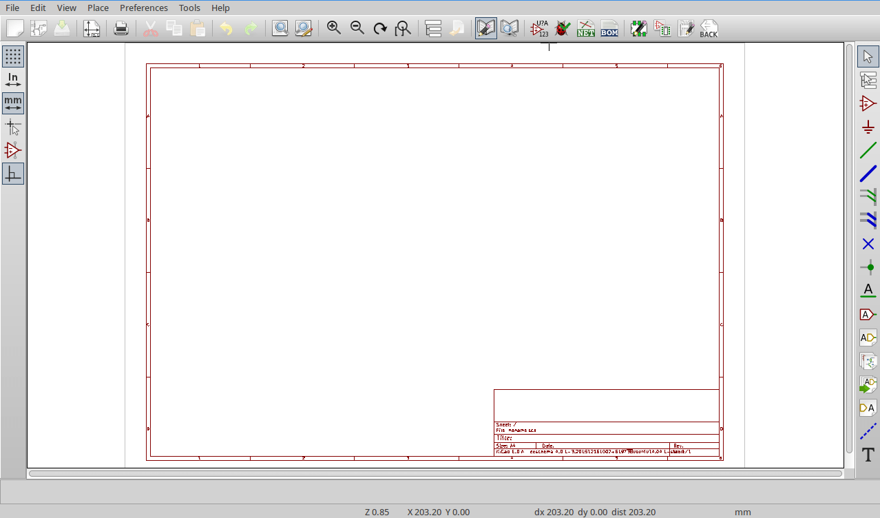 Raspberry Pi Hat Kicad Template - Download Stunning Ocean Image | Mobile