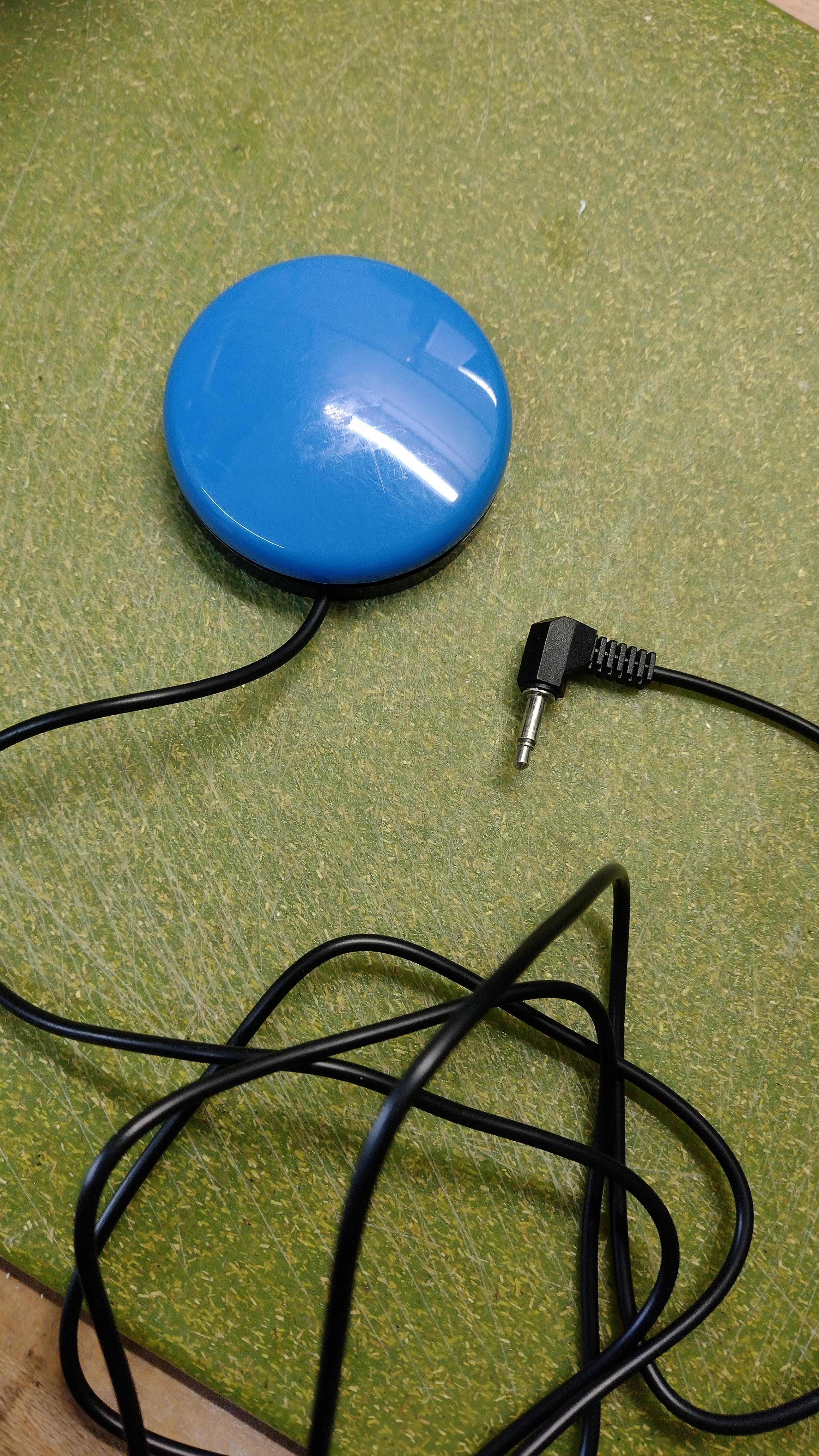 Low Cost Assistive Technology Button 3 Steps Instructables - Professional 8K Space Backgrounds | Free Download