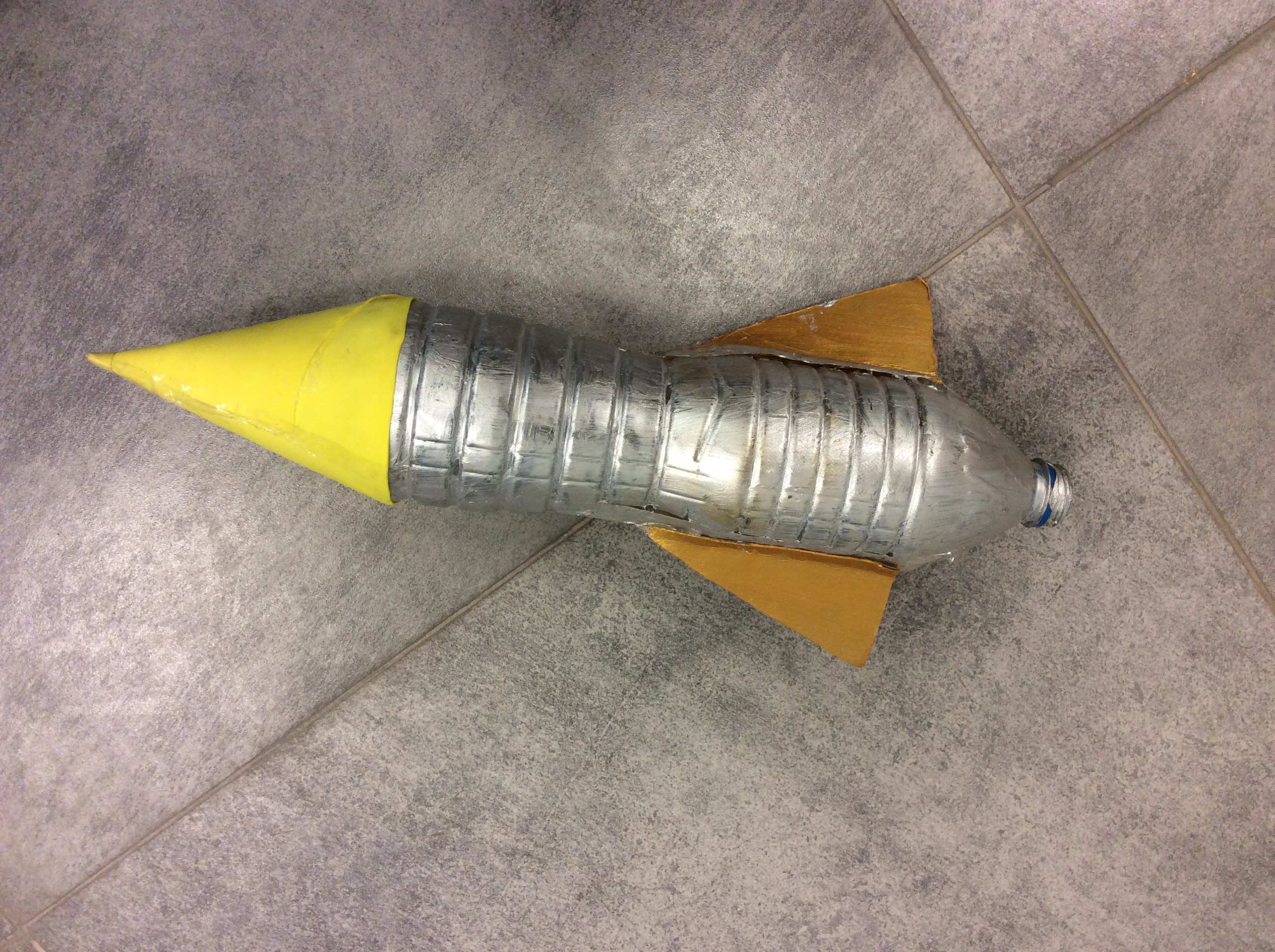 Water Rocket Fast Instructables - Download Premium Abstract Photo | Mobile