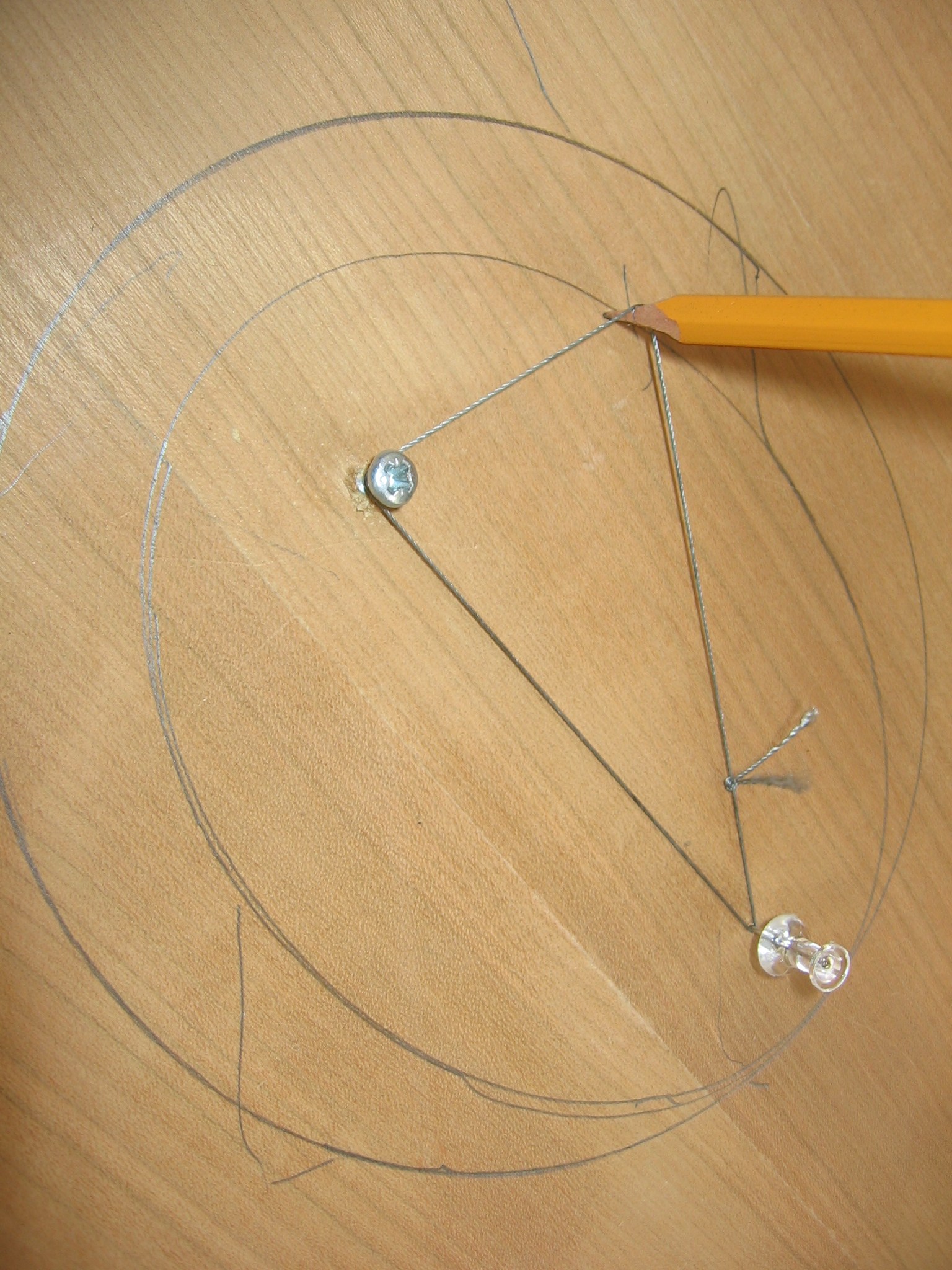 Drawsh Ellipses - Full HD City Illustrations for Desktop